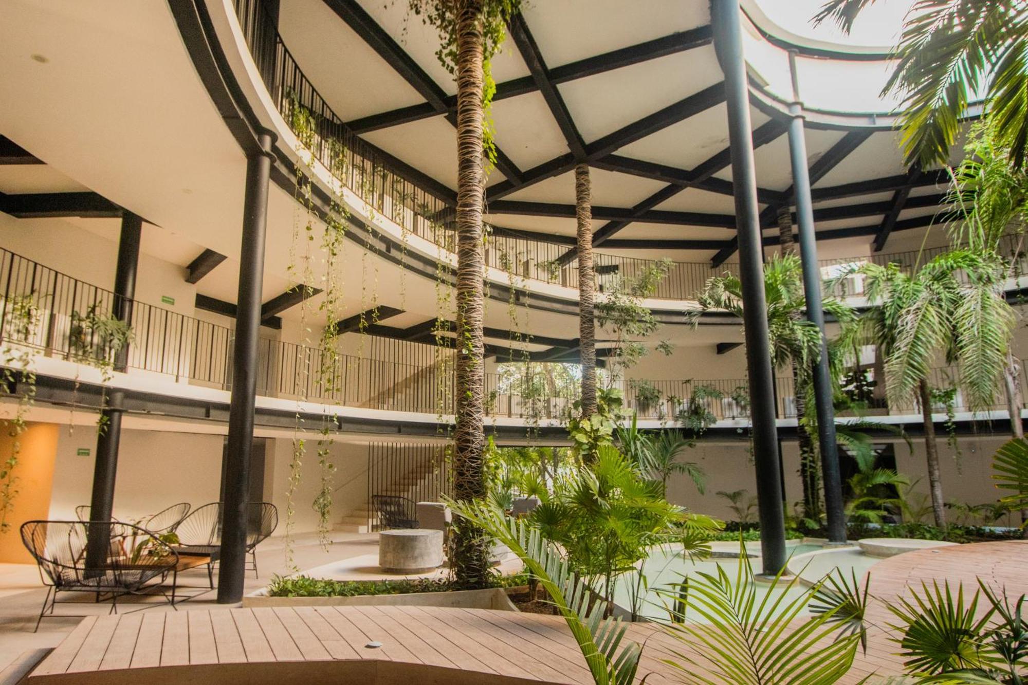 Exclusivo En Panoramic, Apartment