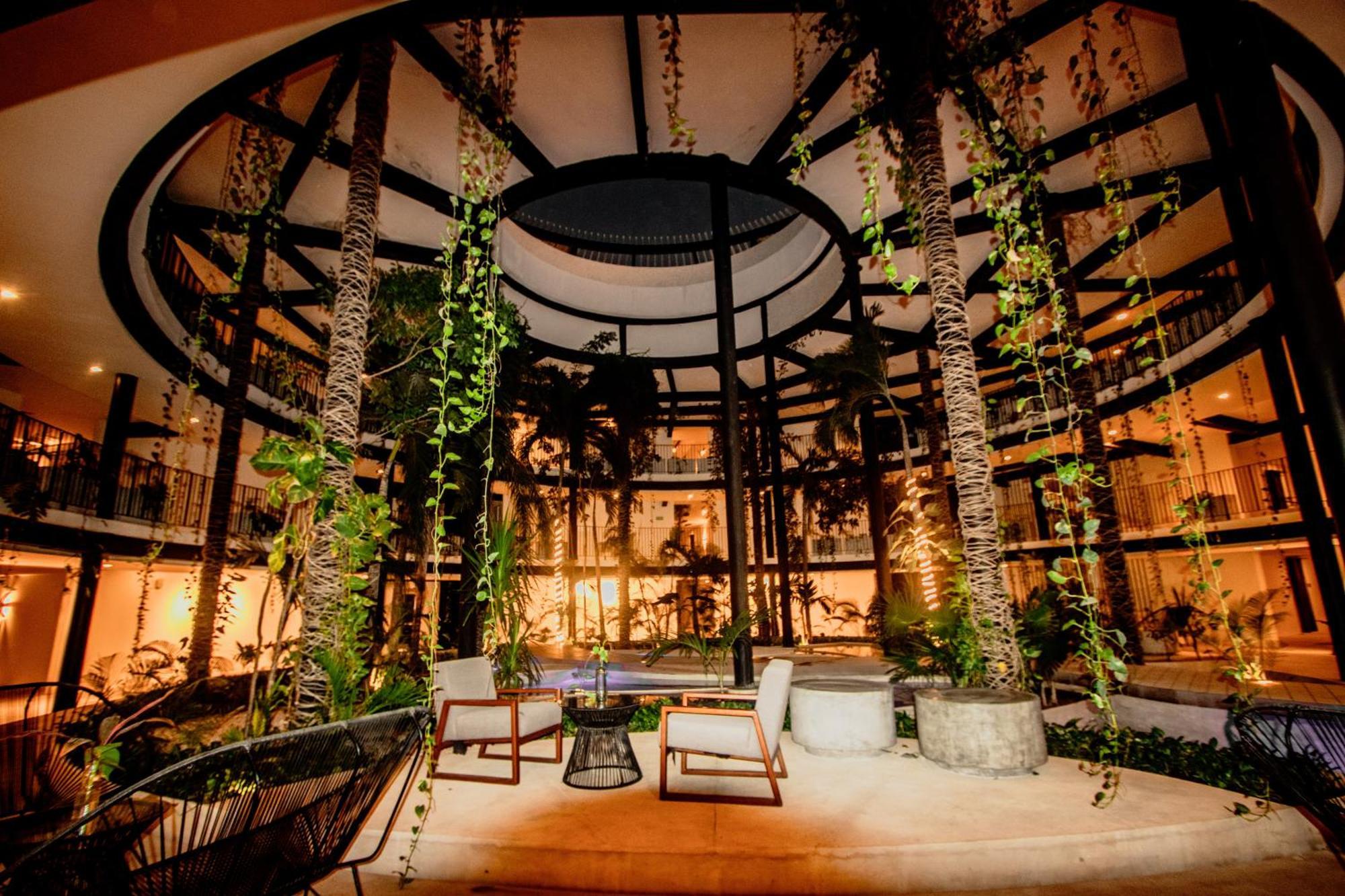 Exclusivo En Panoramic, Apartment Tulum