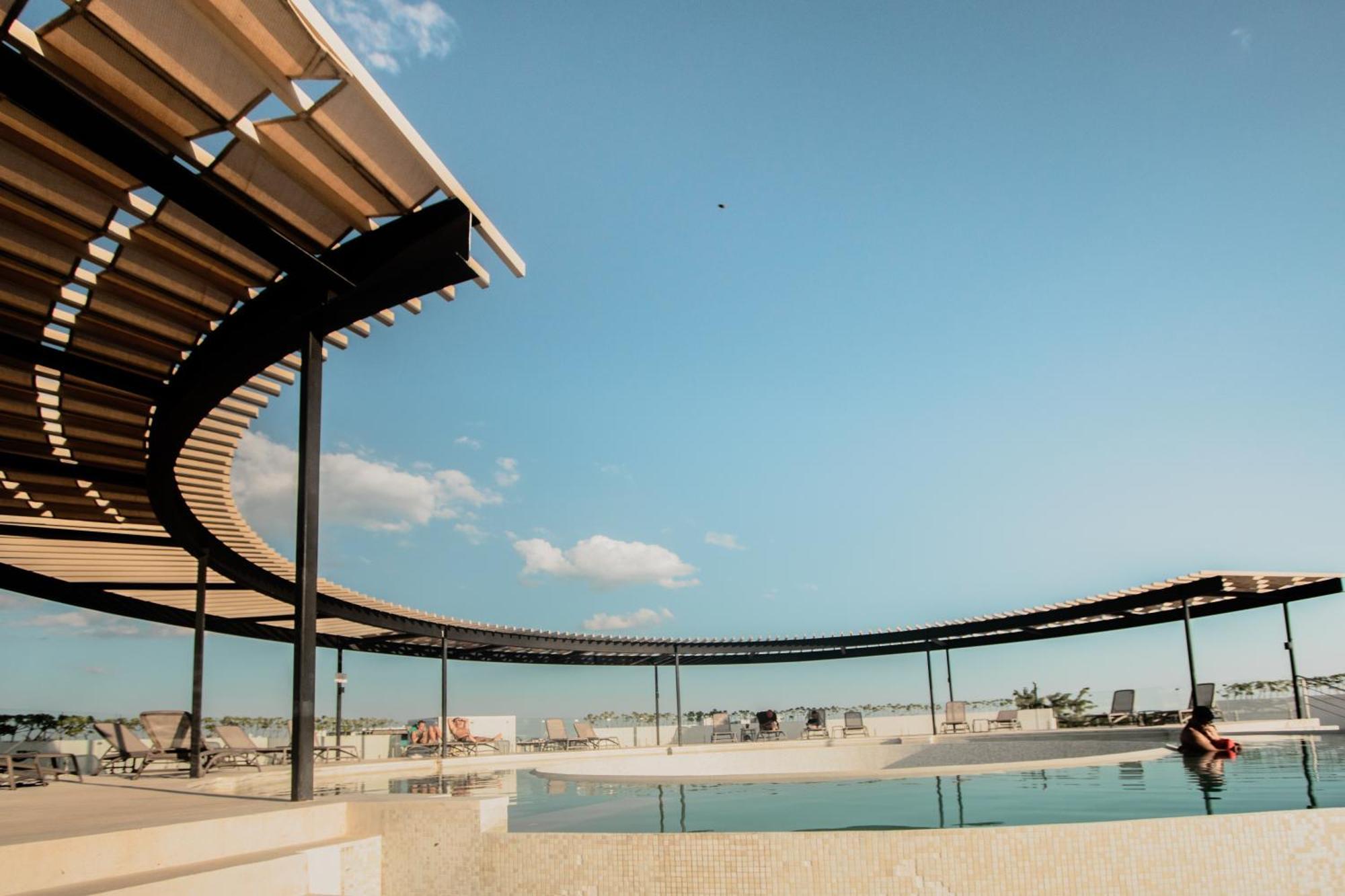 Exclusivo En Panoramic,