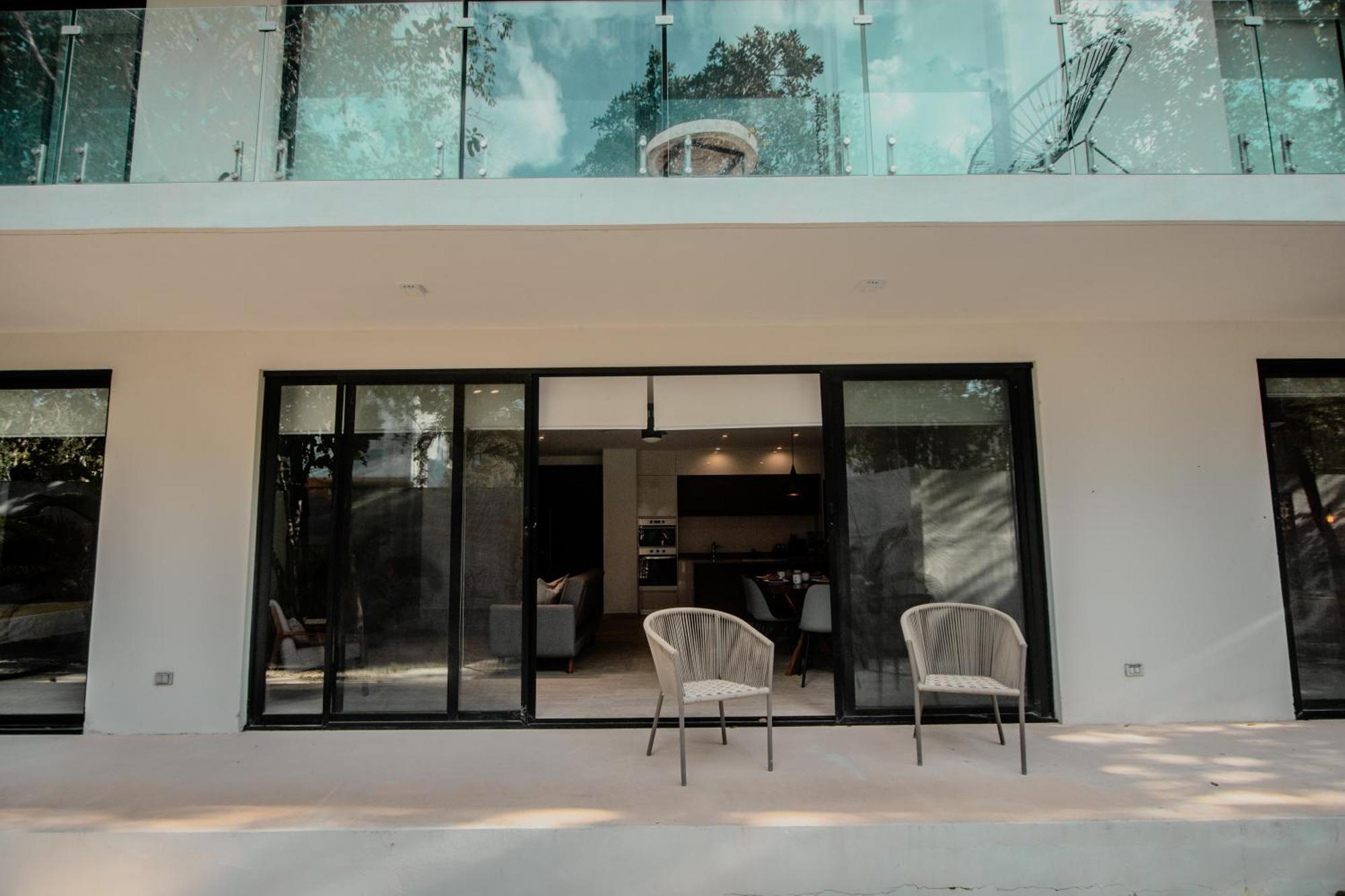 Exclusivo En Panoramic, Tulum