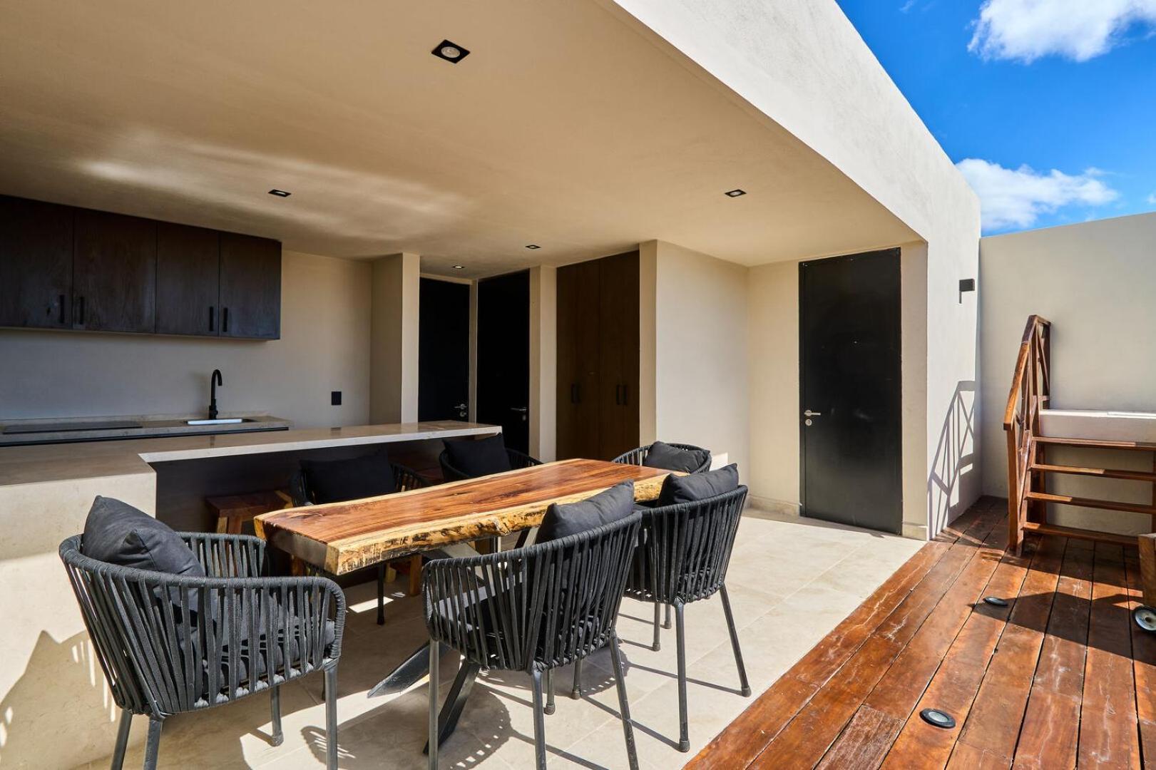 Bakal By Lockey 4* Tulum