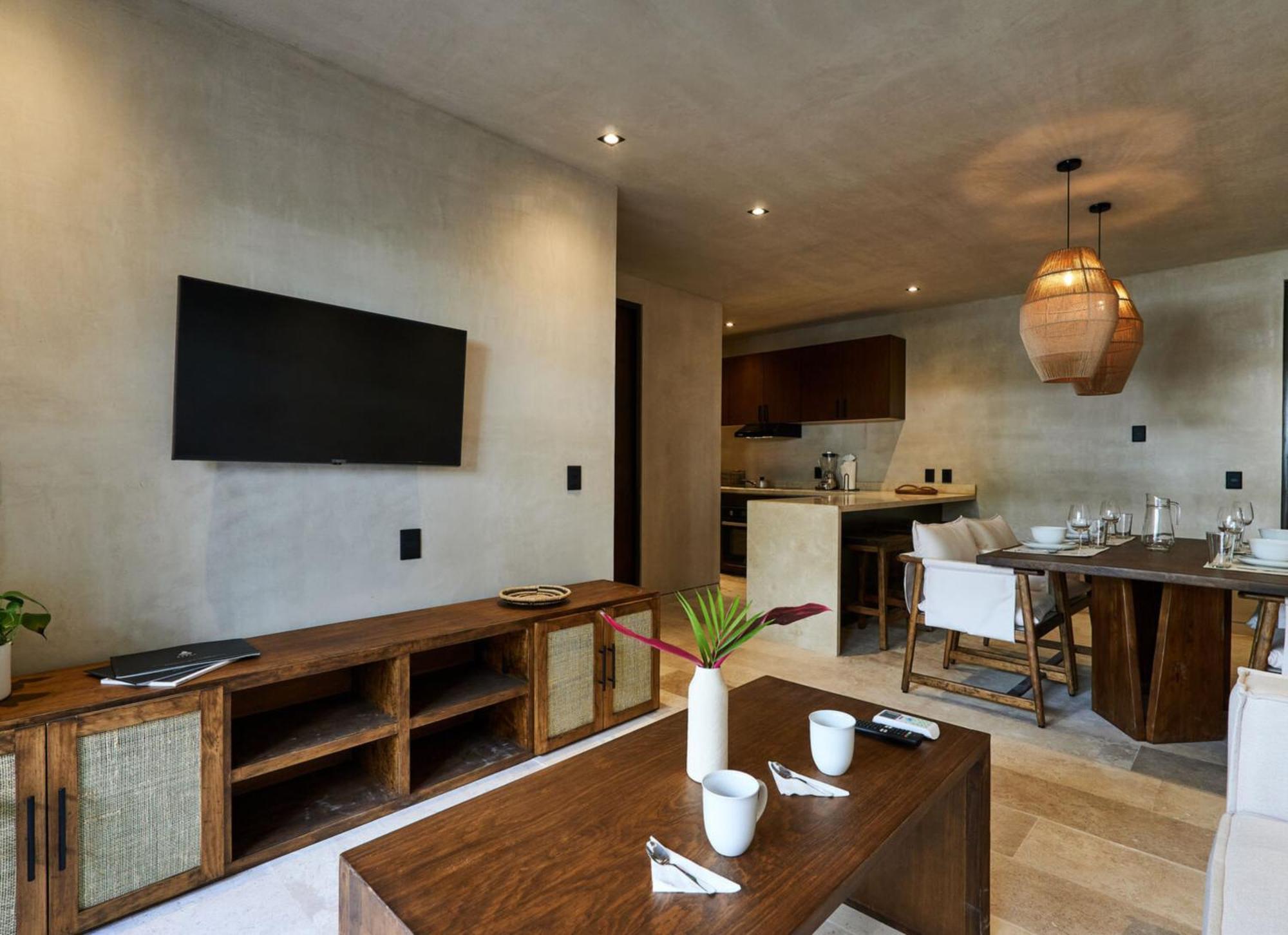 Bakal By Lockey Tulum