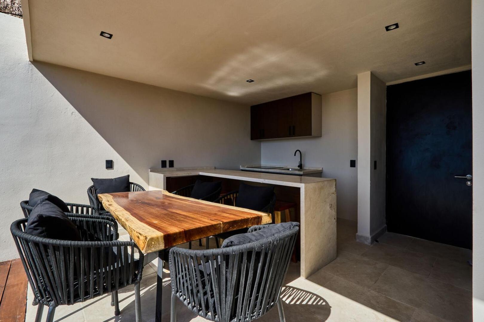 Bakal By Lockey 4* Tulum