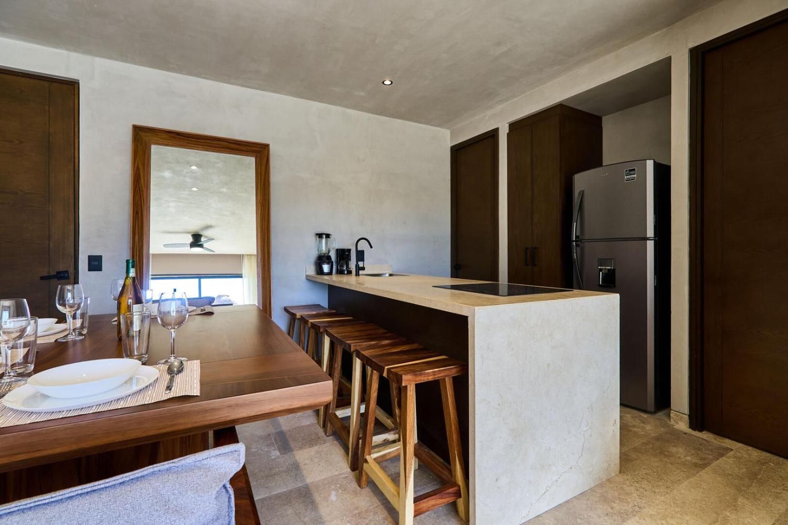 Hotel Bakal By Lockey Tulum