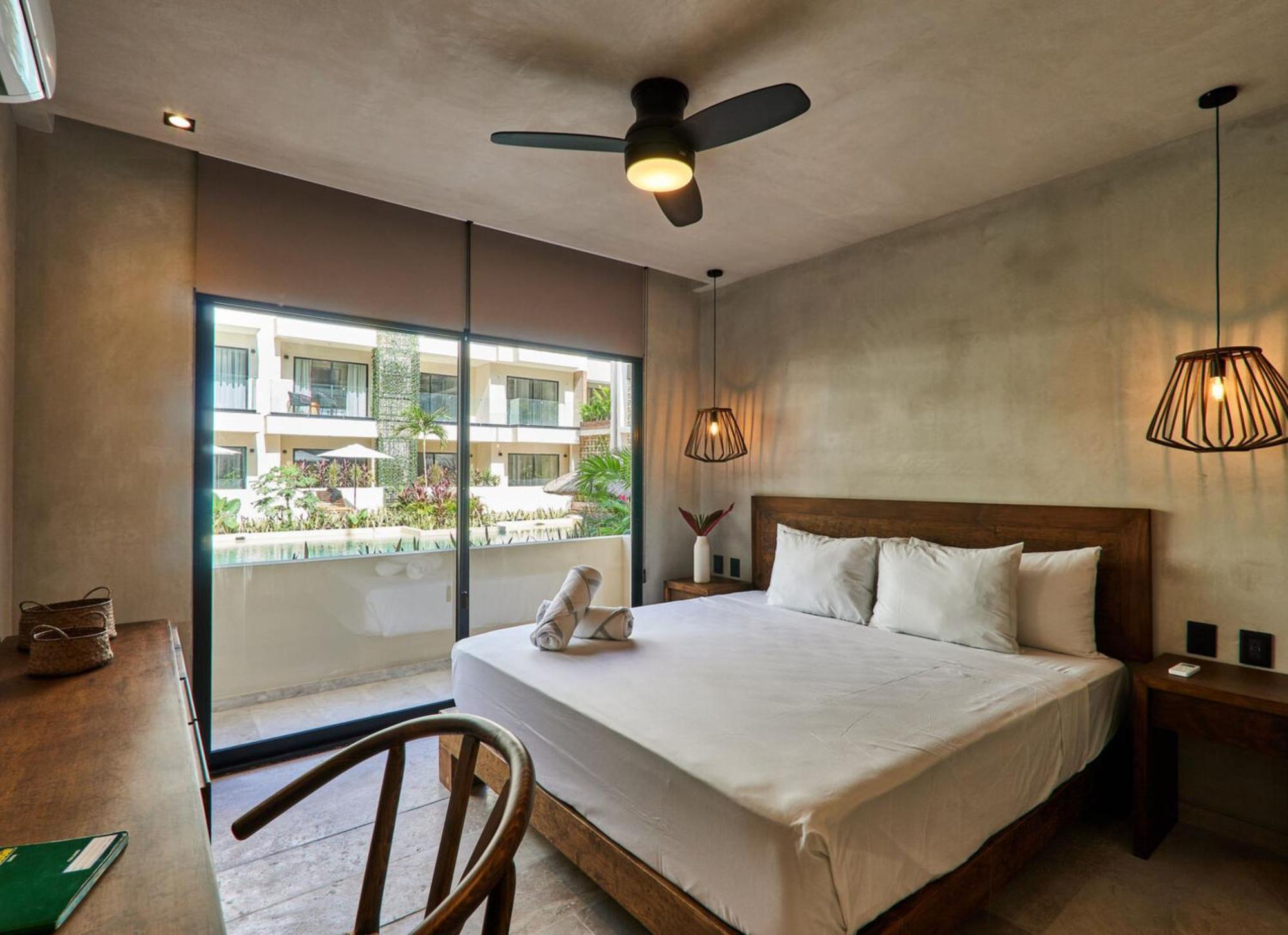 Bakal By Lockey 4* Tulum