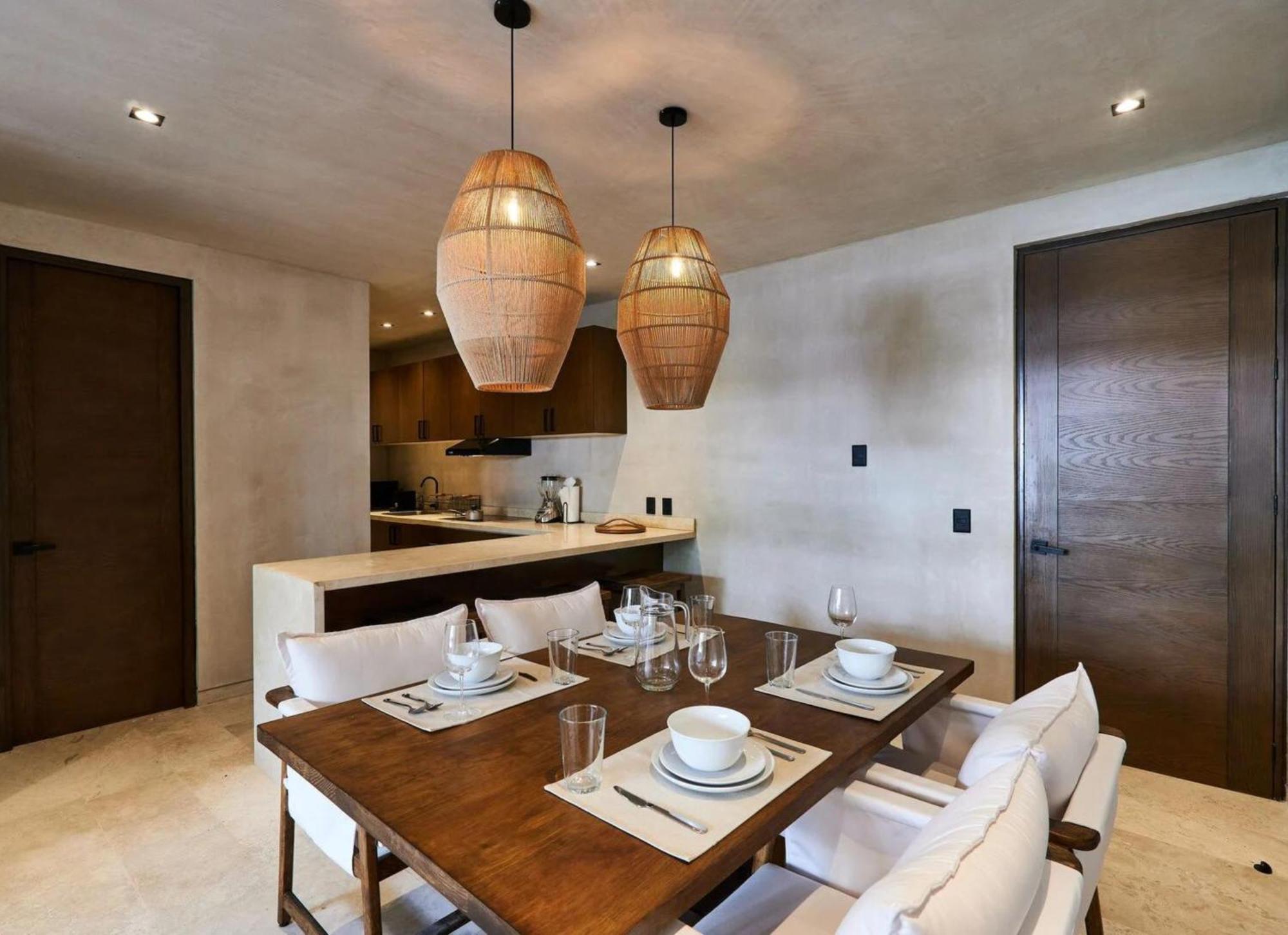 Bakal By Lockey Hotel Tulum