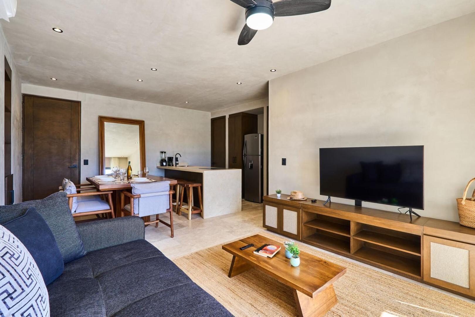 Bakal By Lockey Tulum