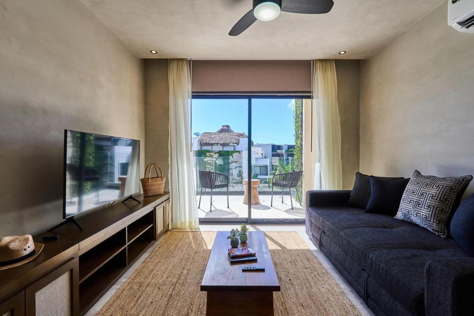 Bakal By Lockey Hotel 4*