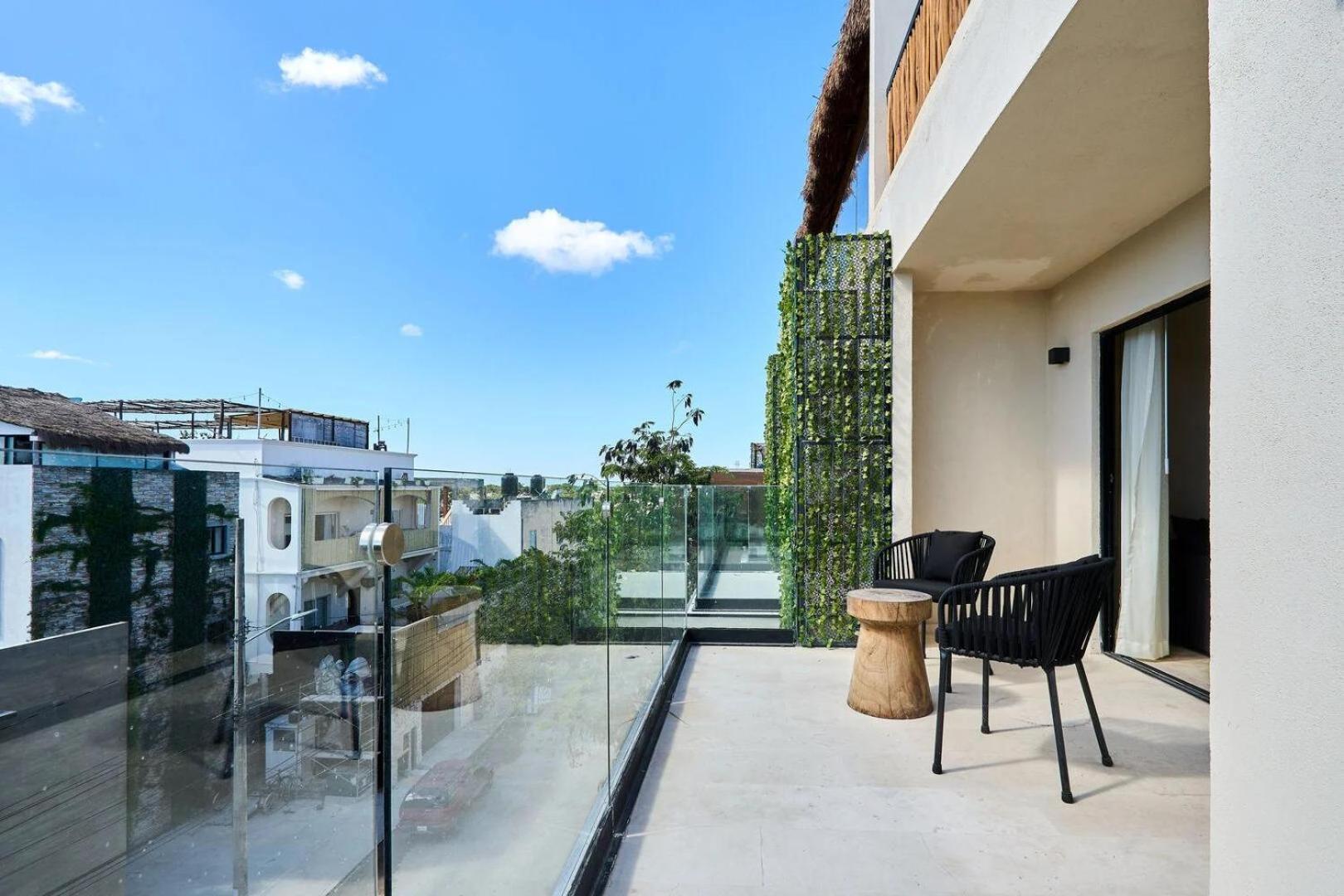 Bakal By Lockey 4* Tulum