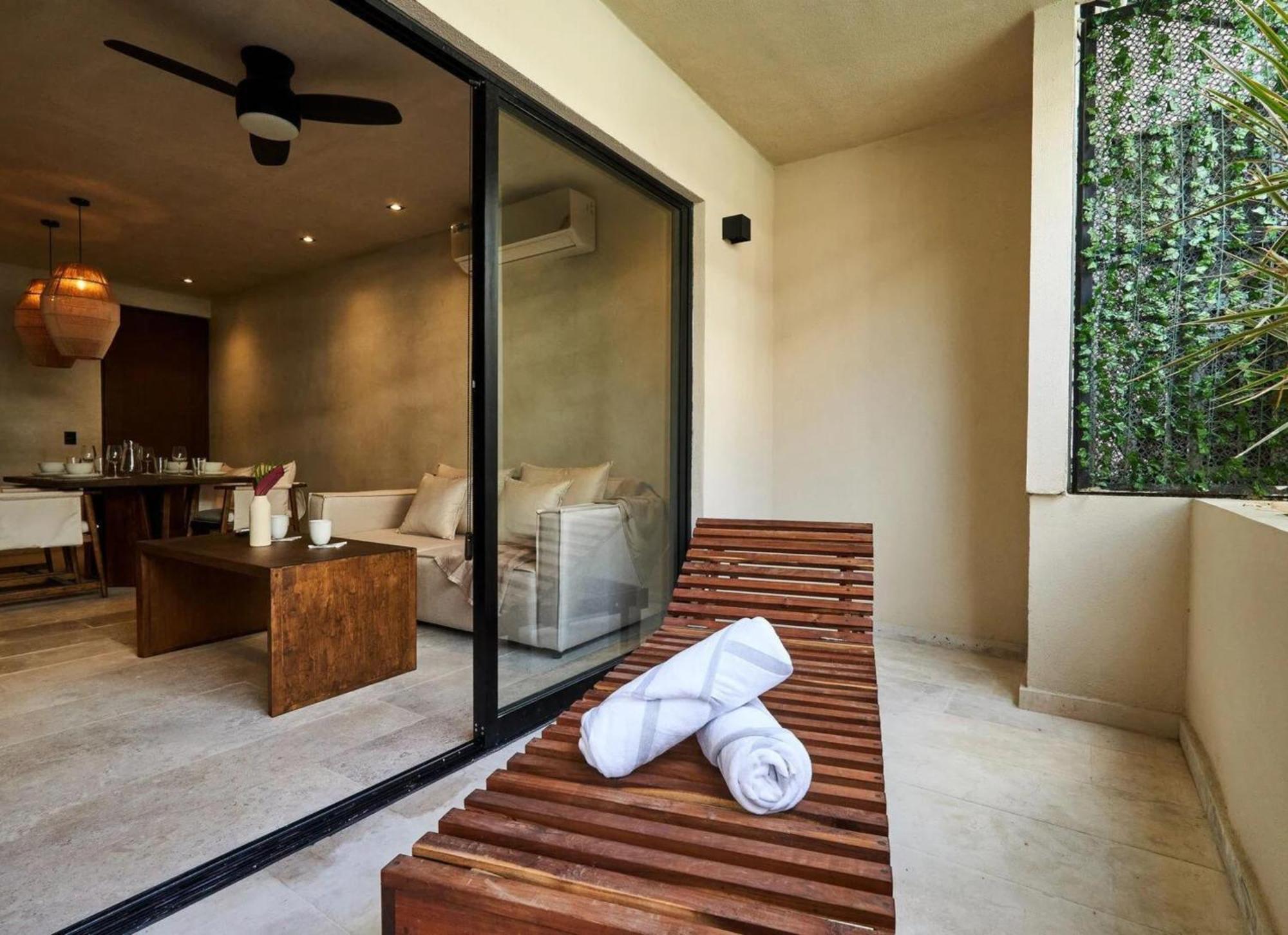 Bakal By Lockey Hotel Tulum