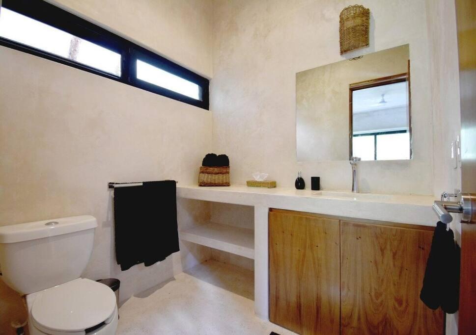 Tropical Oasis In Holistika With Pool Apartment Tulum