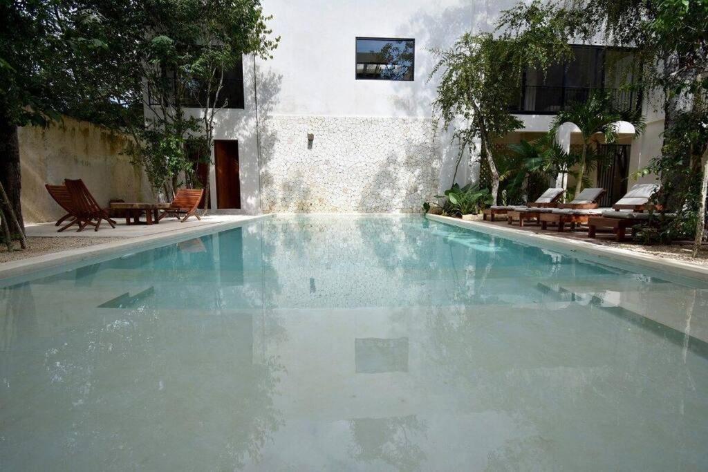 Apartment Tropical Oasis In Holistika With Pool *
