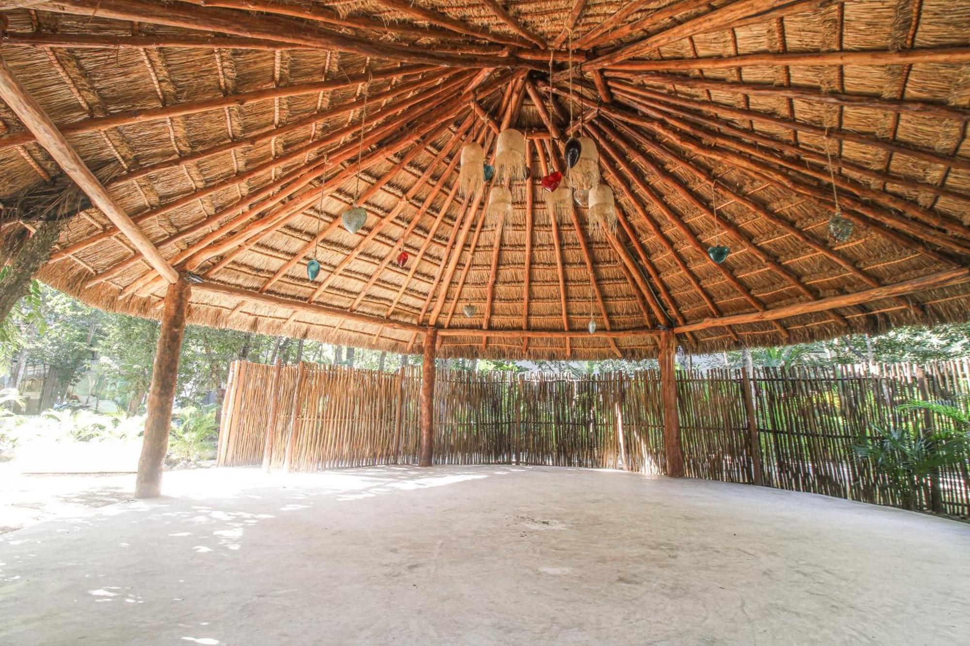 Mayan Apartment
