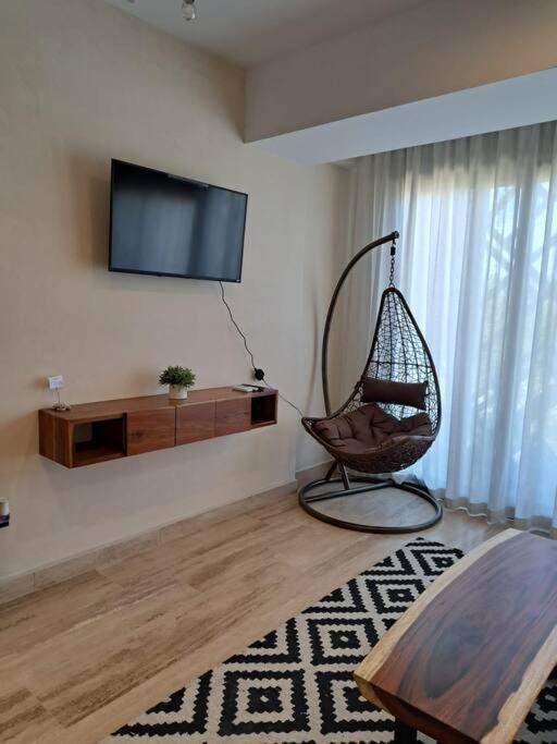 Palais - Functional Luxury Apartment