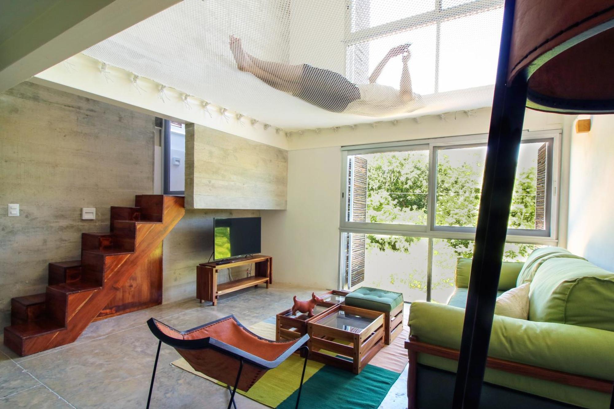 Casa De Piedra 4*