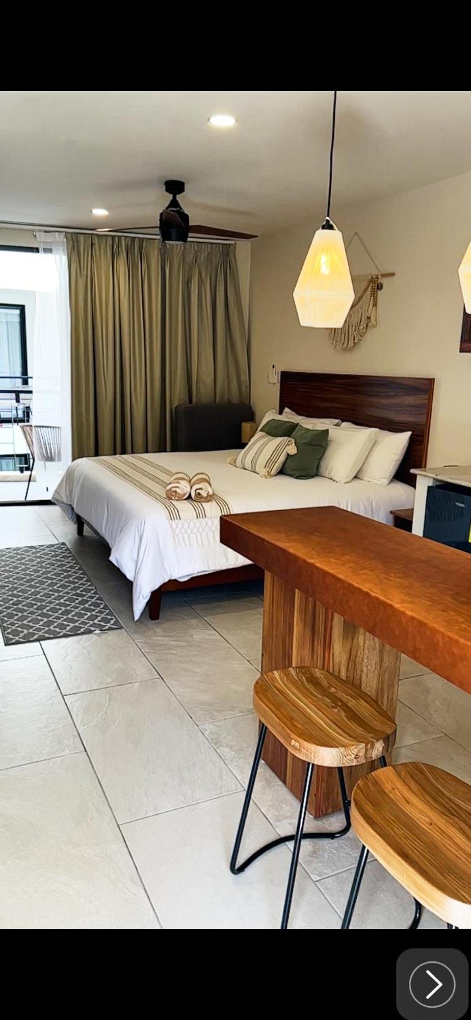 Estudio En La Veleta *