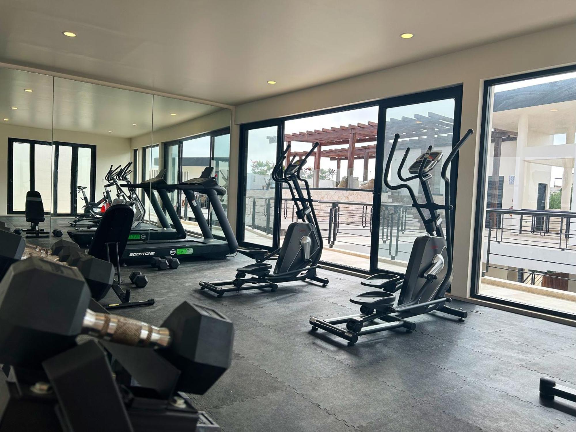 Estudio En La Veleta * Tulum