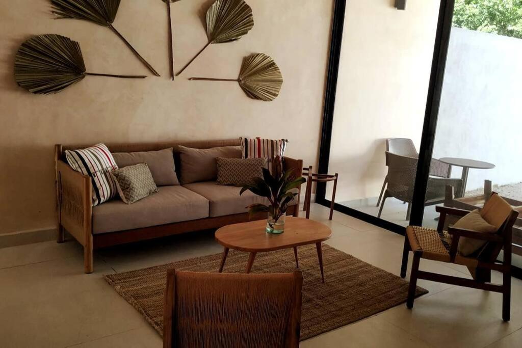 Surenna Bella - 3 Bedroom With Pool * Tulum