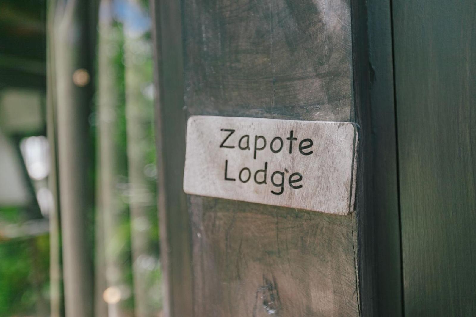 Alojamento Nahouse Jungle