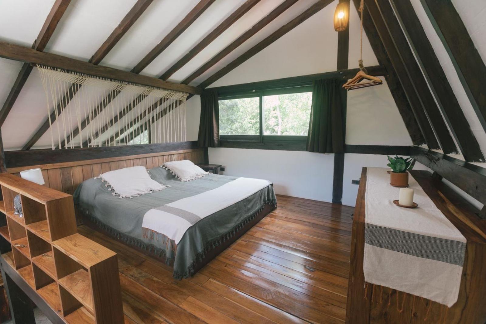 Alojamento Nahouse Jungle Tulum
