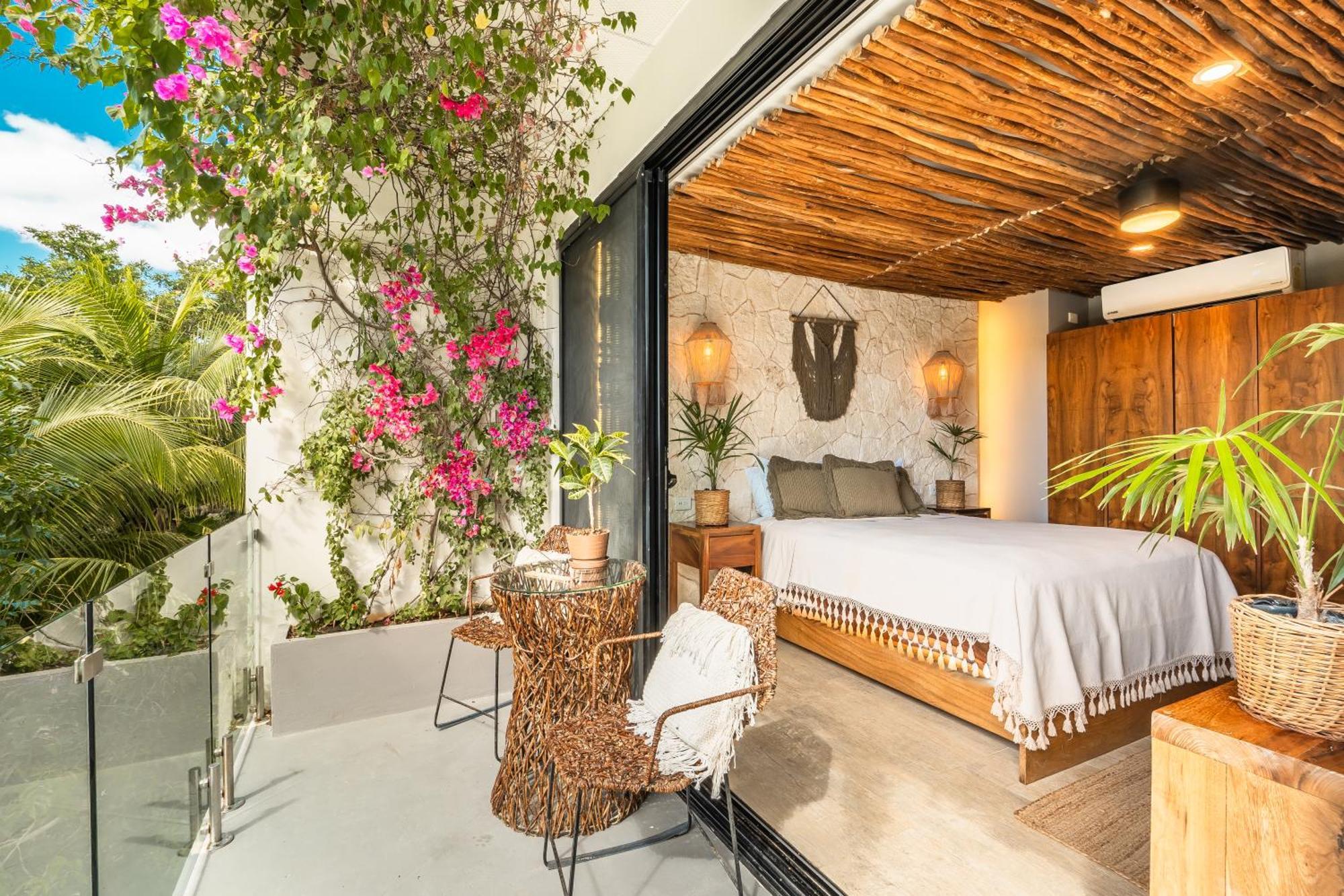 Apartment Luz De Luna Ph Tulum