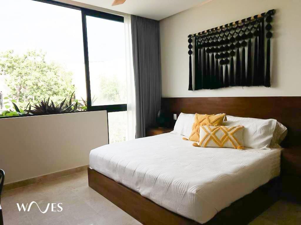 Loft | Piscina En Terraza | Ubicacion Prime *