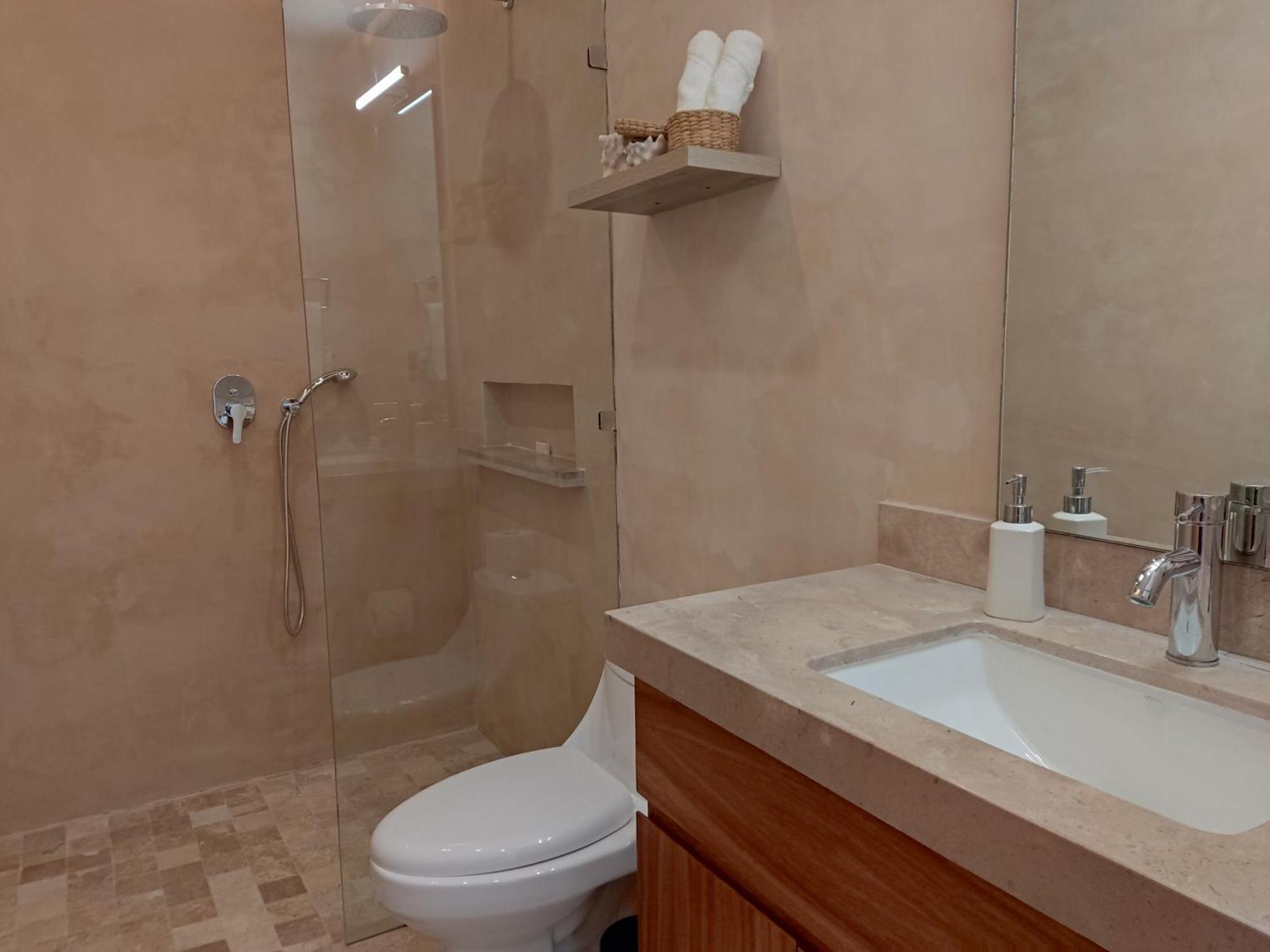 Luxury Romantic Getaway - 1 Bedroom - Steps From The - Bahia Tankah Tulum