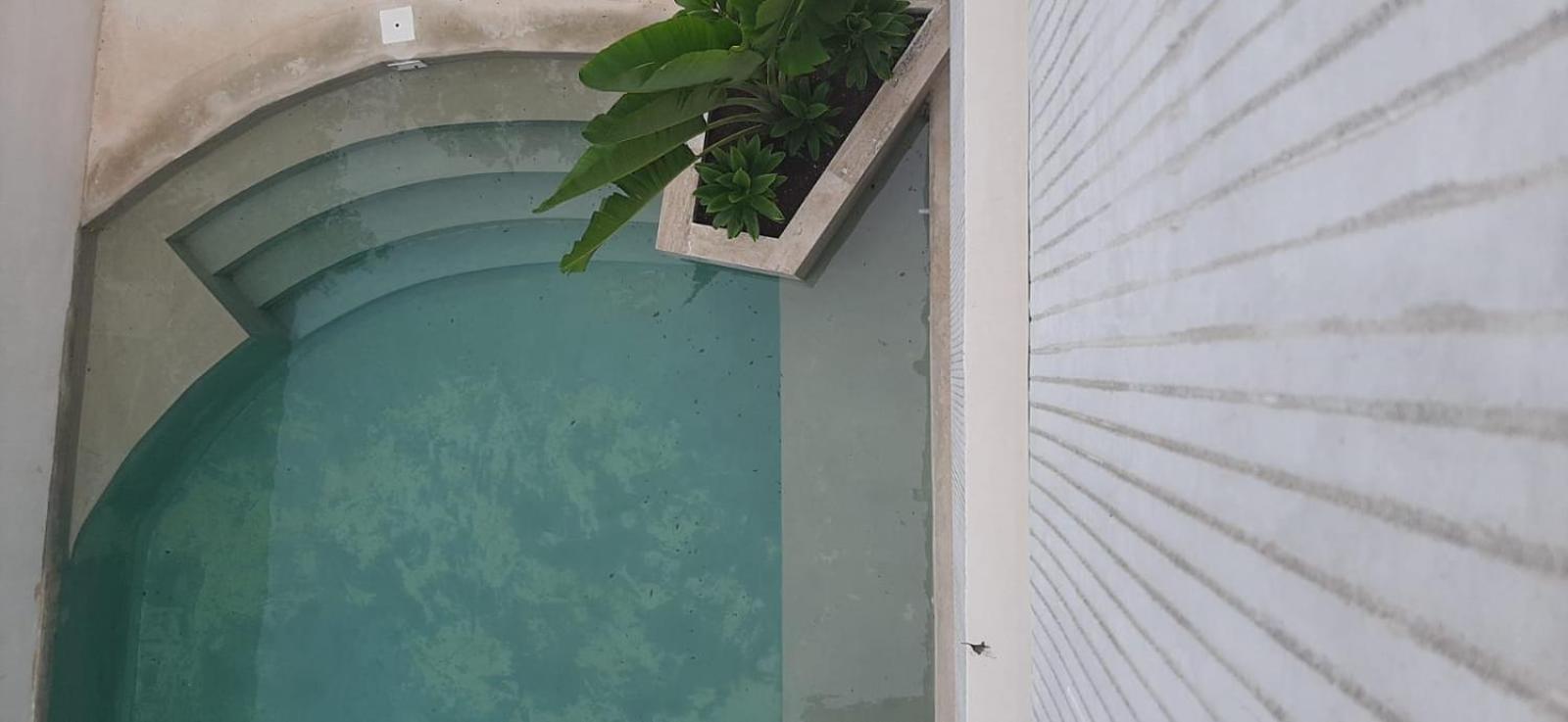 Apartment Arhat Tulum