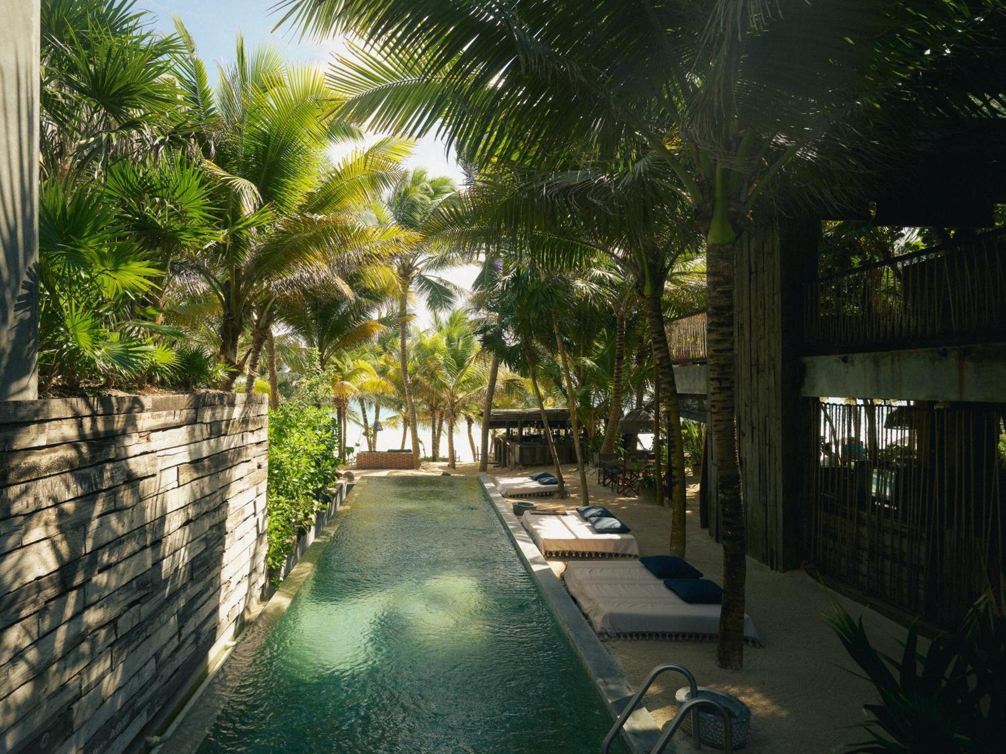 Be Destination (adults Only) 5* Tulum