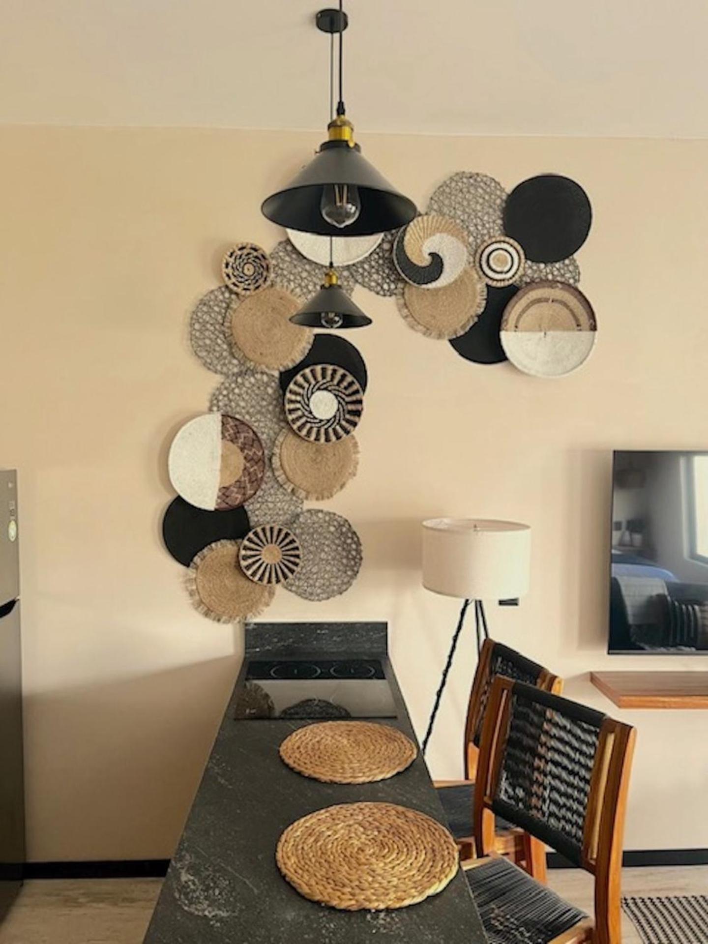 Holiday home Chic, Modern *