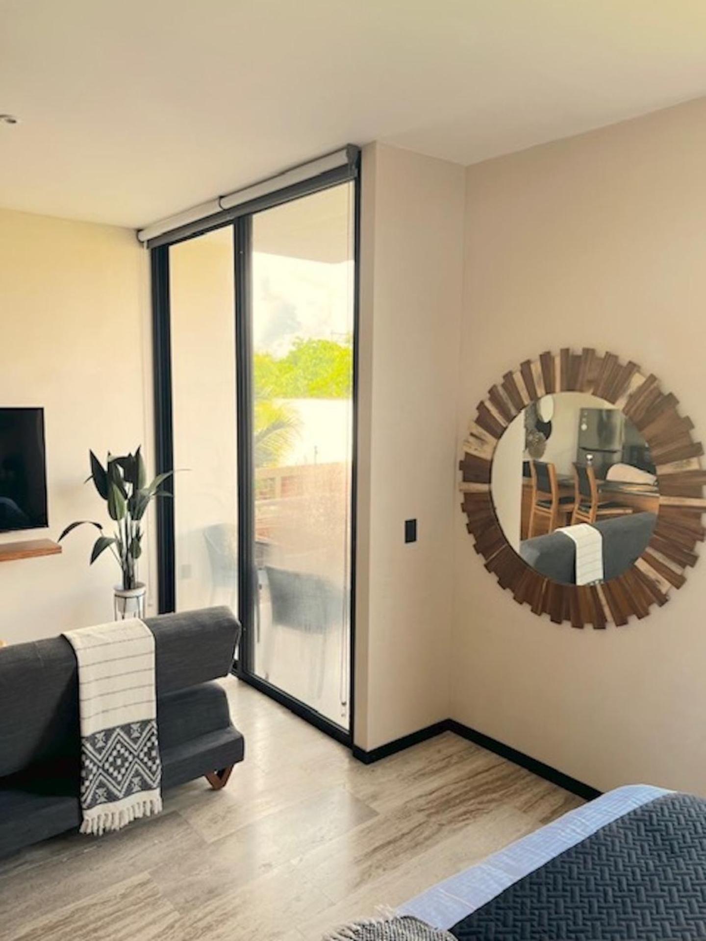 Holiday home Chic, Modern *