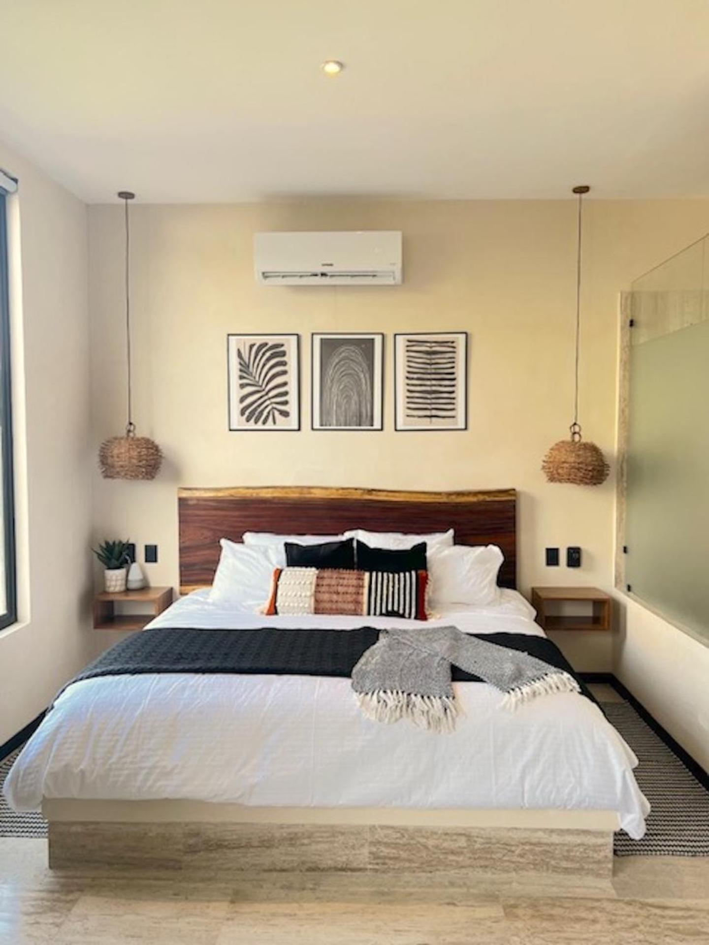 Holiday home Chic, Modern *