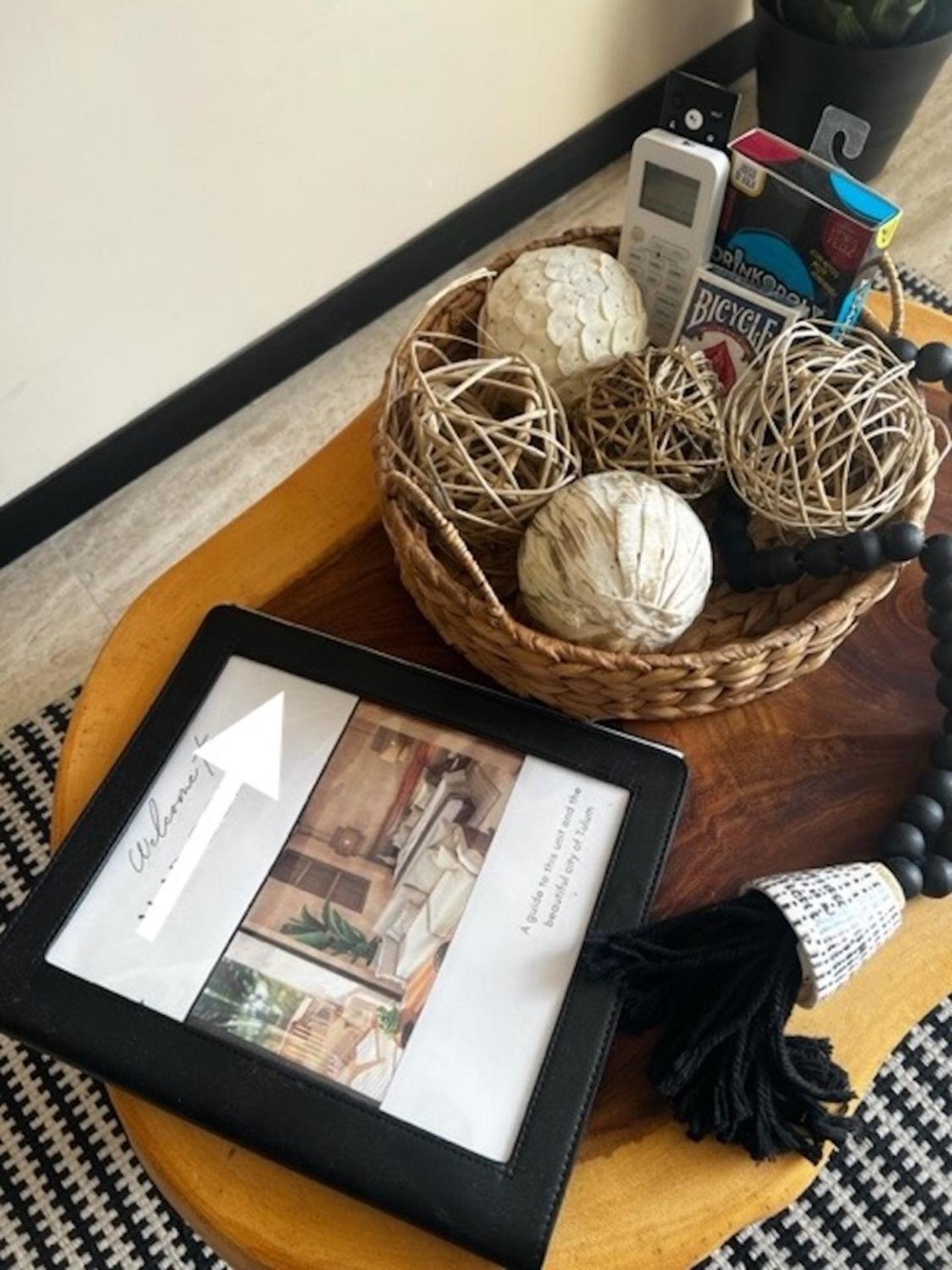 Holiday home Chic, Modern