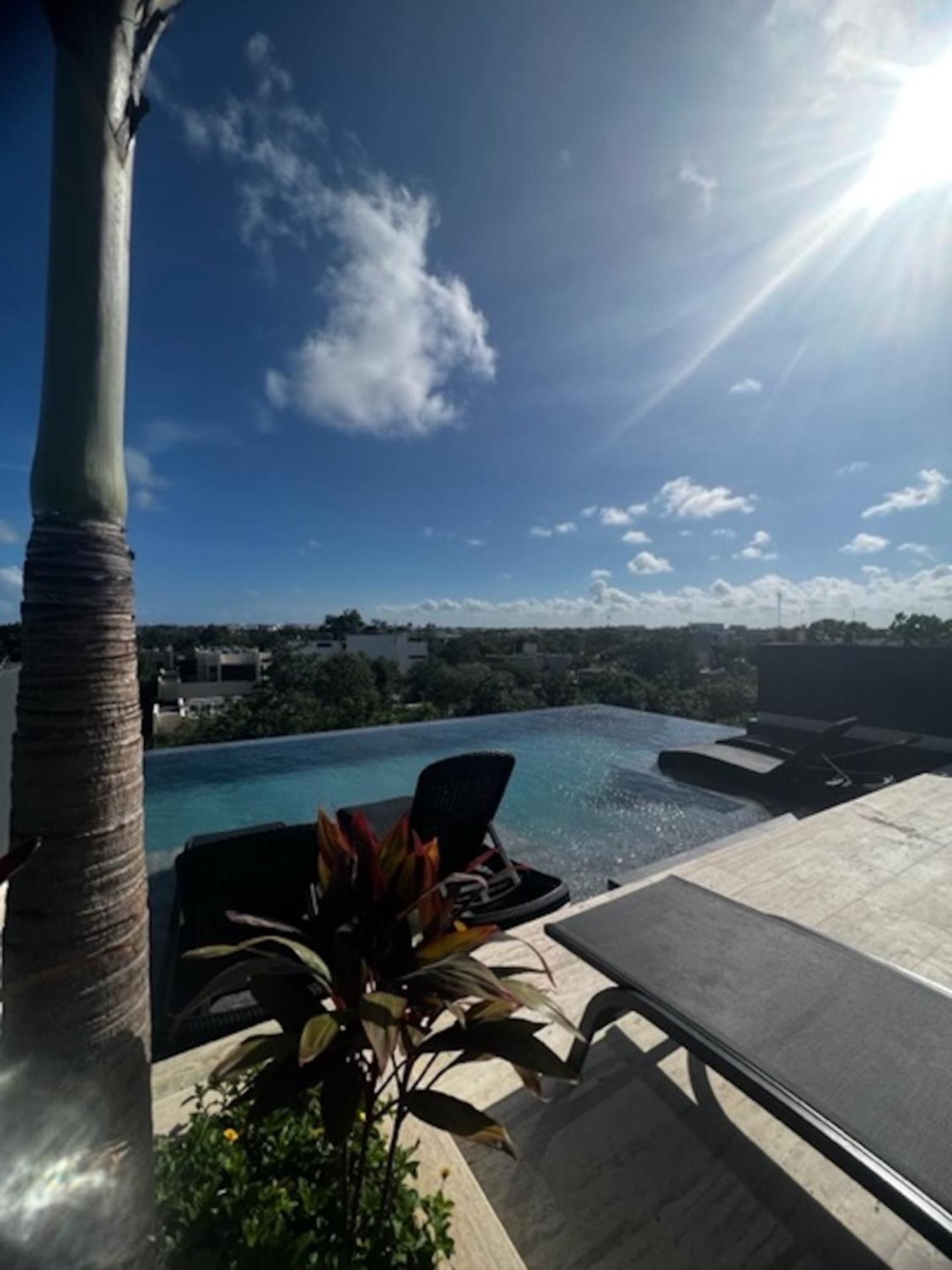 Chic, Modern Holiday home *