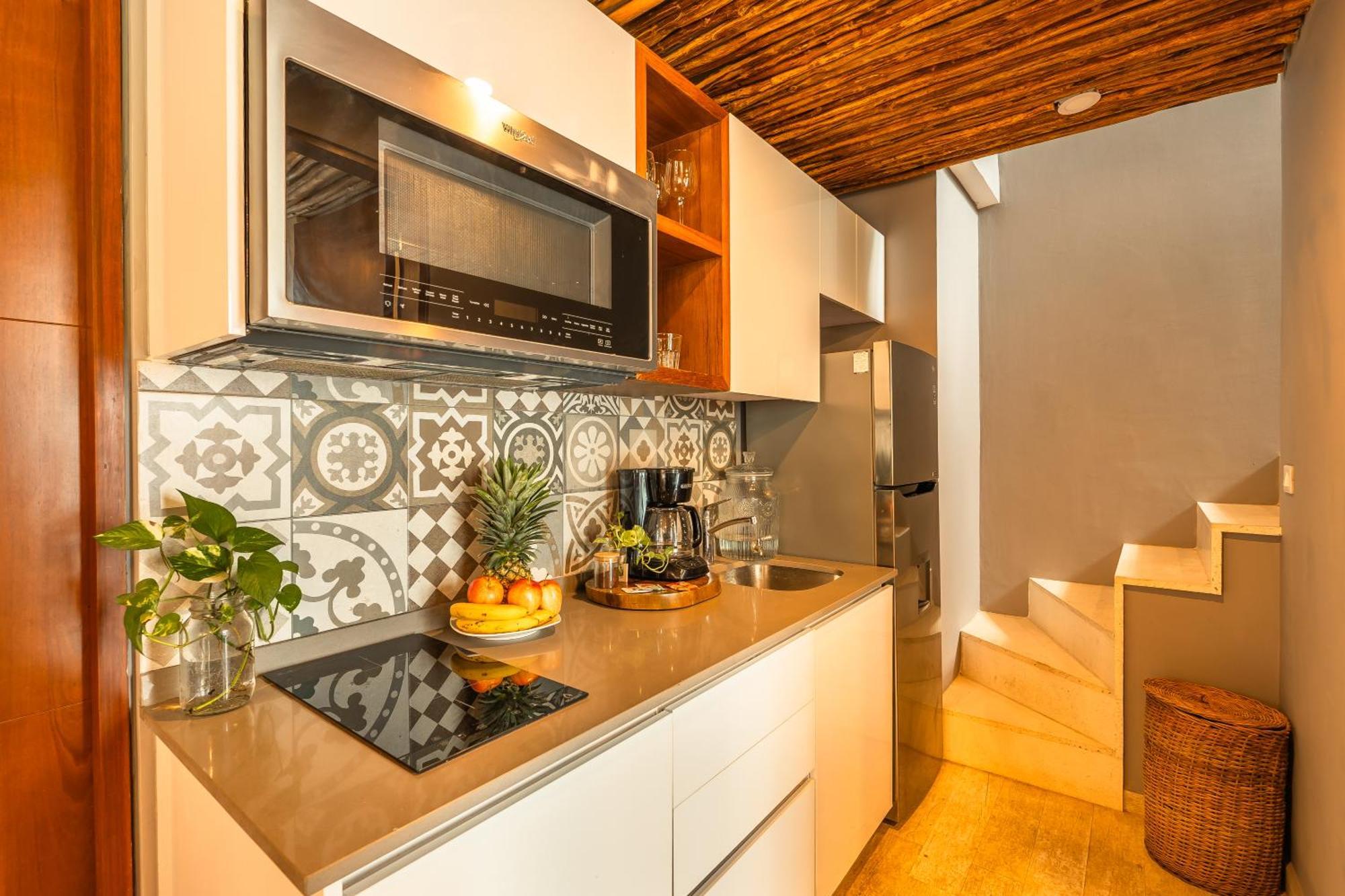 Luz De Luna Ph Apartment Tulum