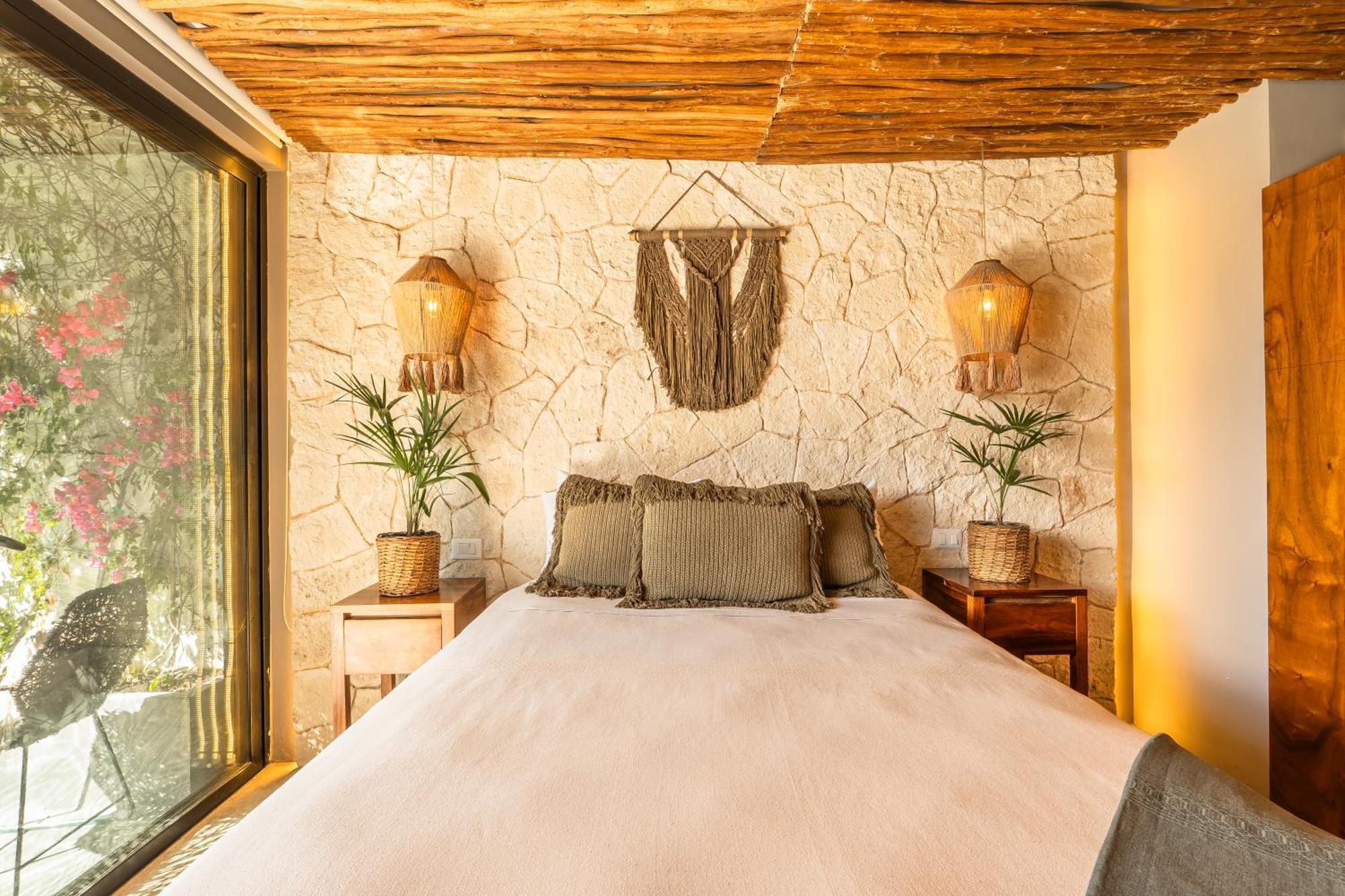 Luz De Luna Ph Tulum