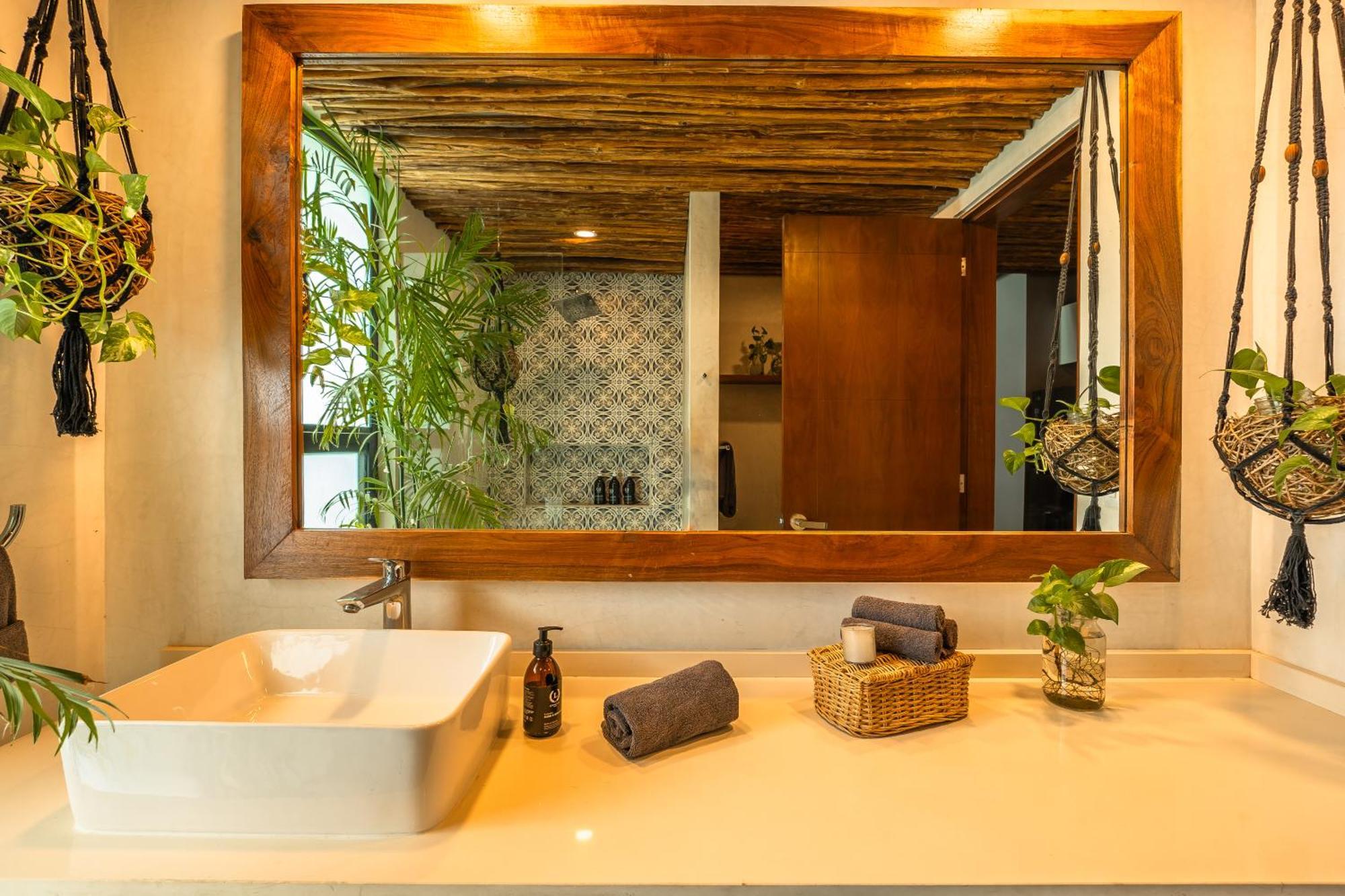 Luz De Luna Ph Apartment