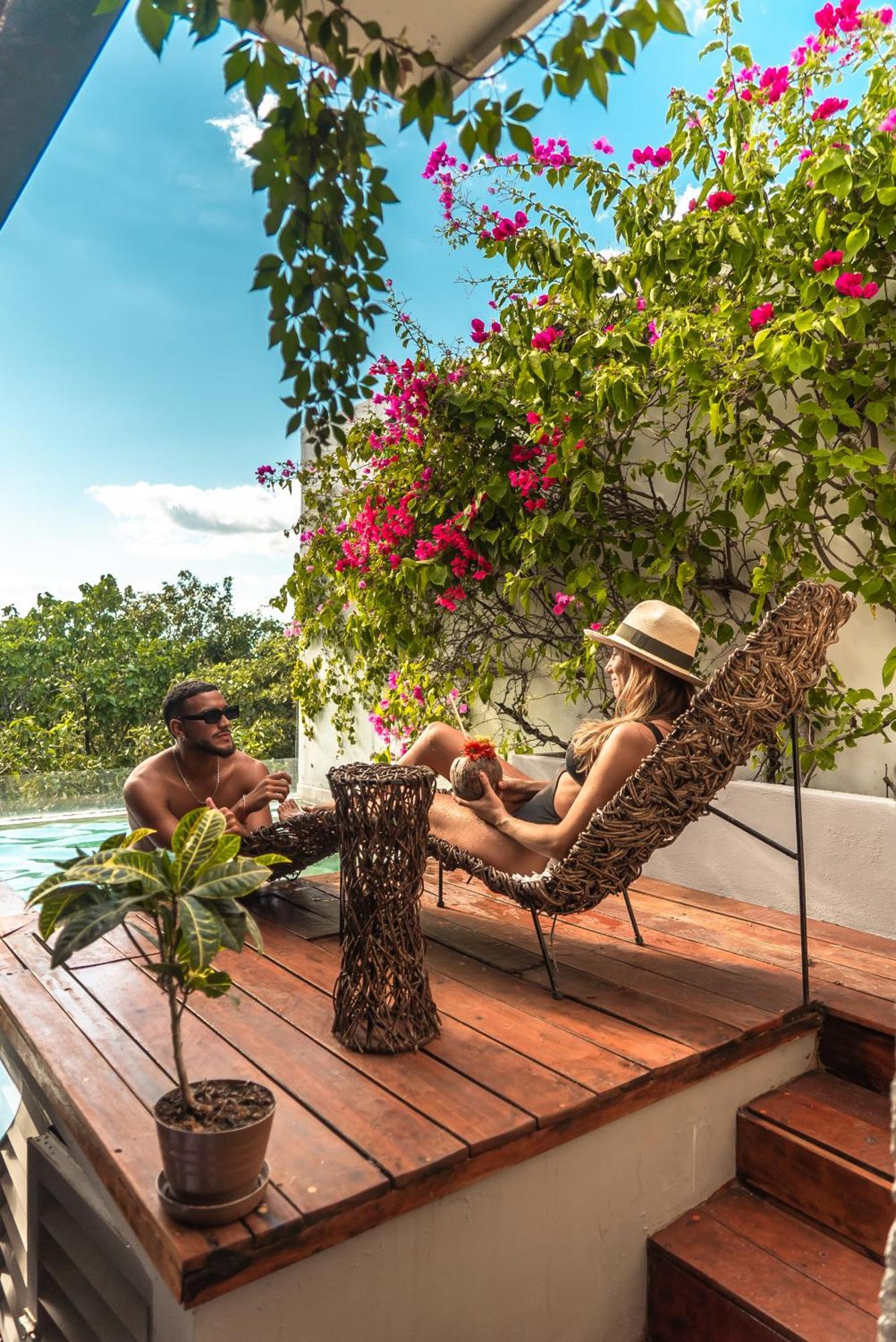 Luz De Luna Ph Apartment *