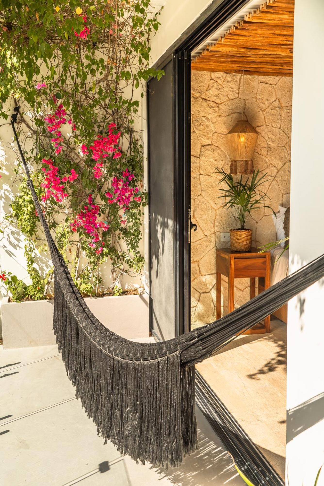 Luz De Luna Ph Apartment