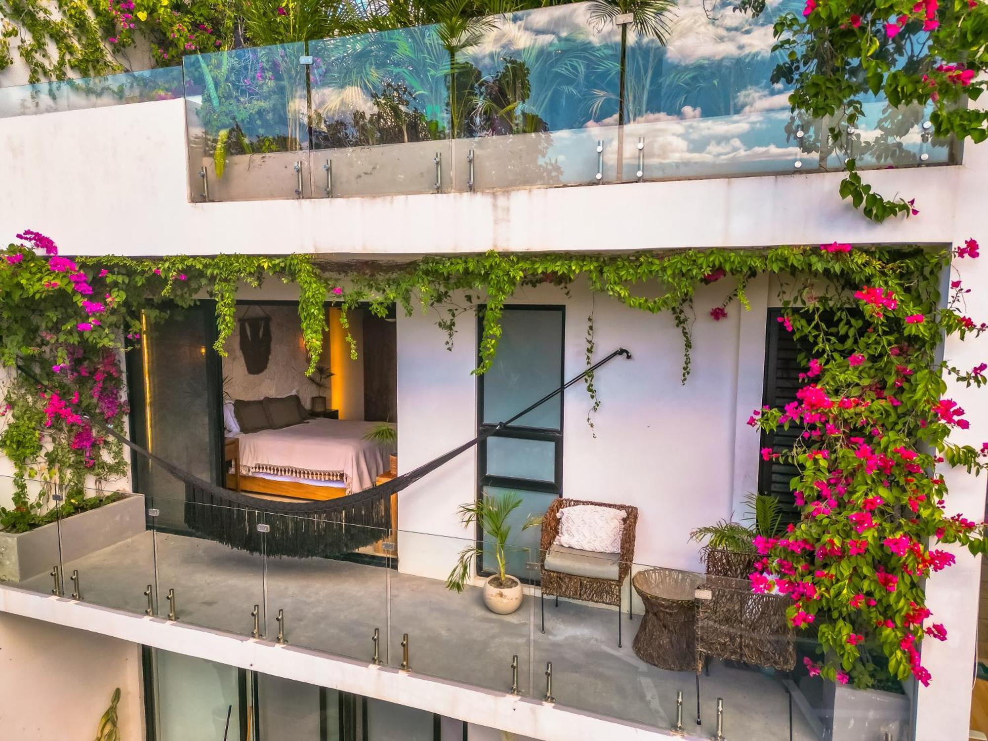 Luz De Luna Ph * Tulum