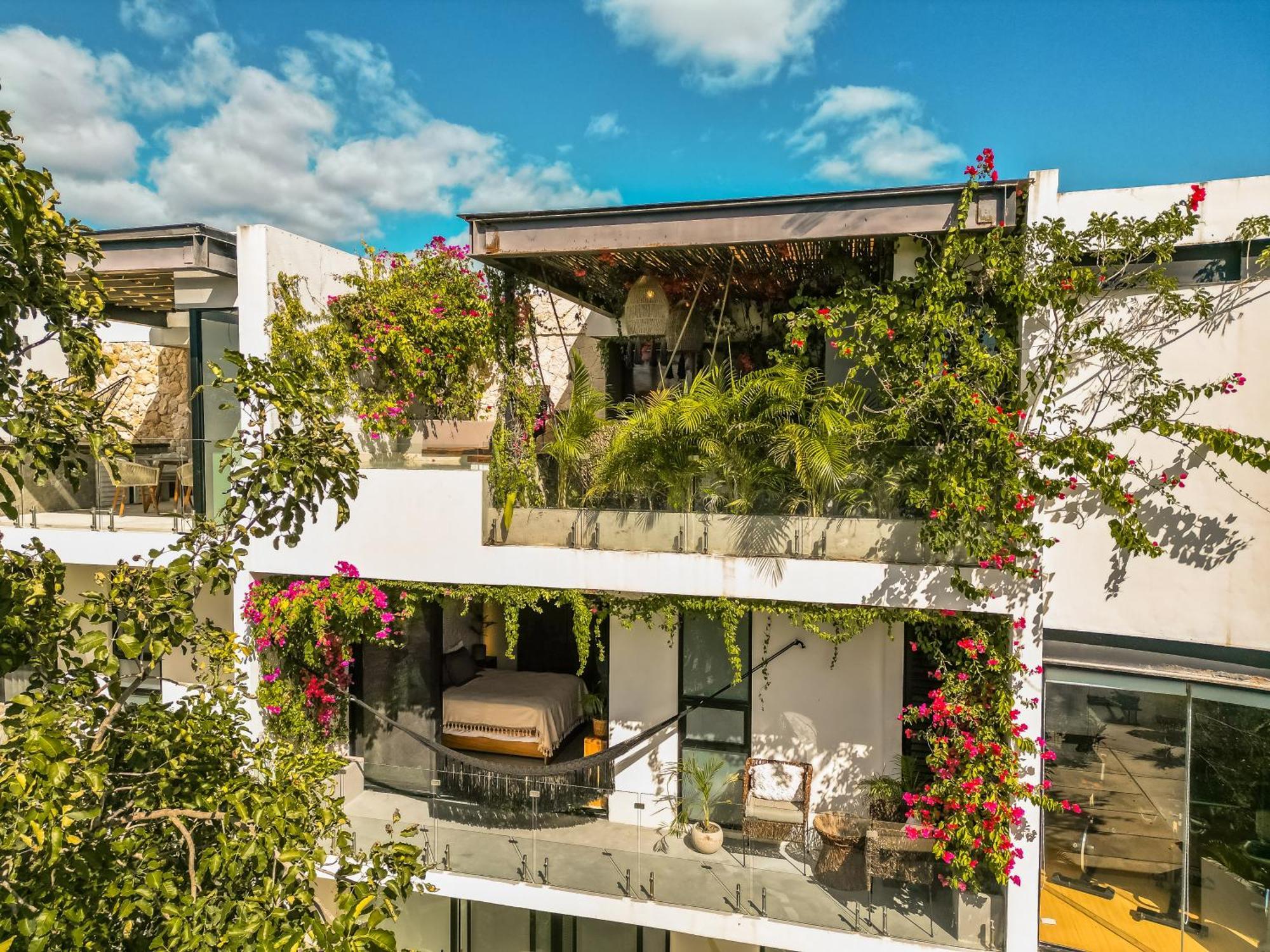 Luz De Luna Ph Apartment