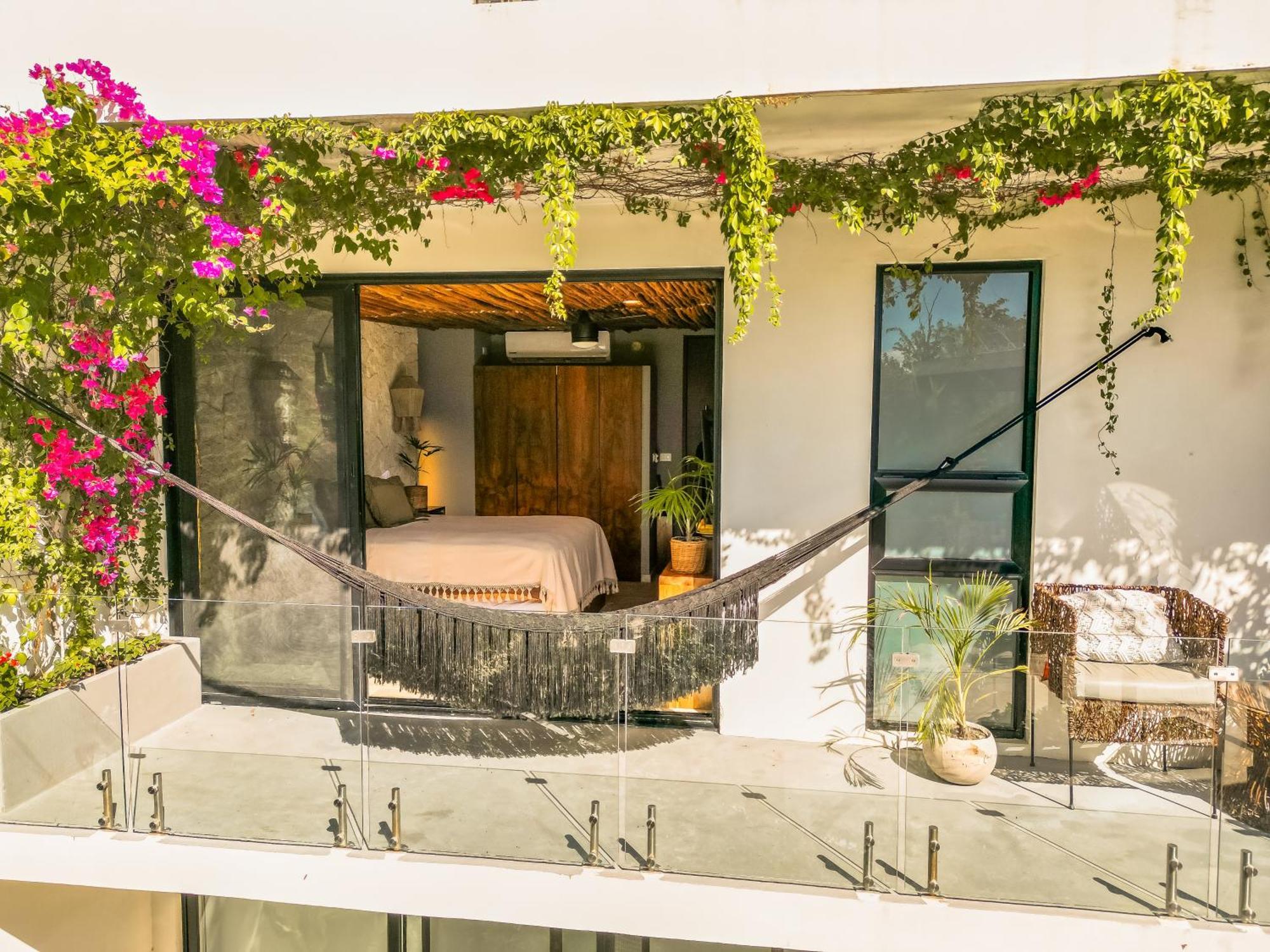 Apartment Luz De Luna Ph *