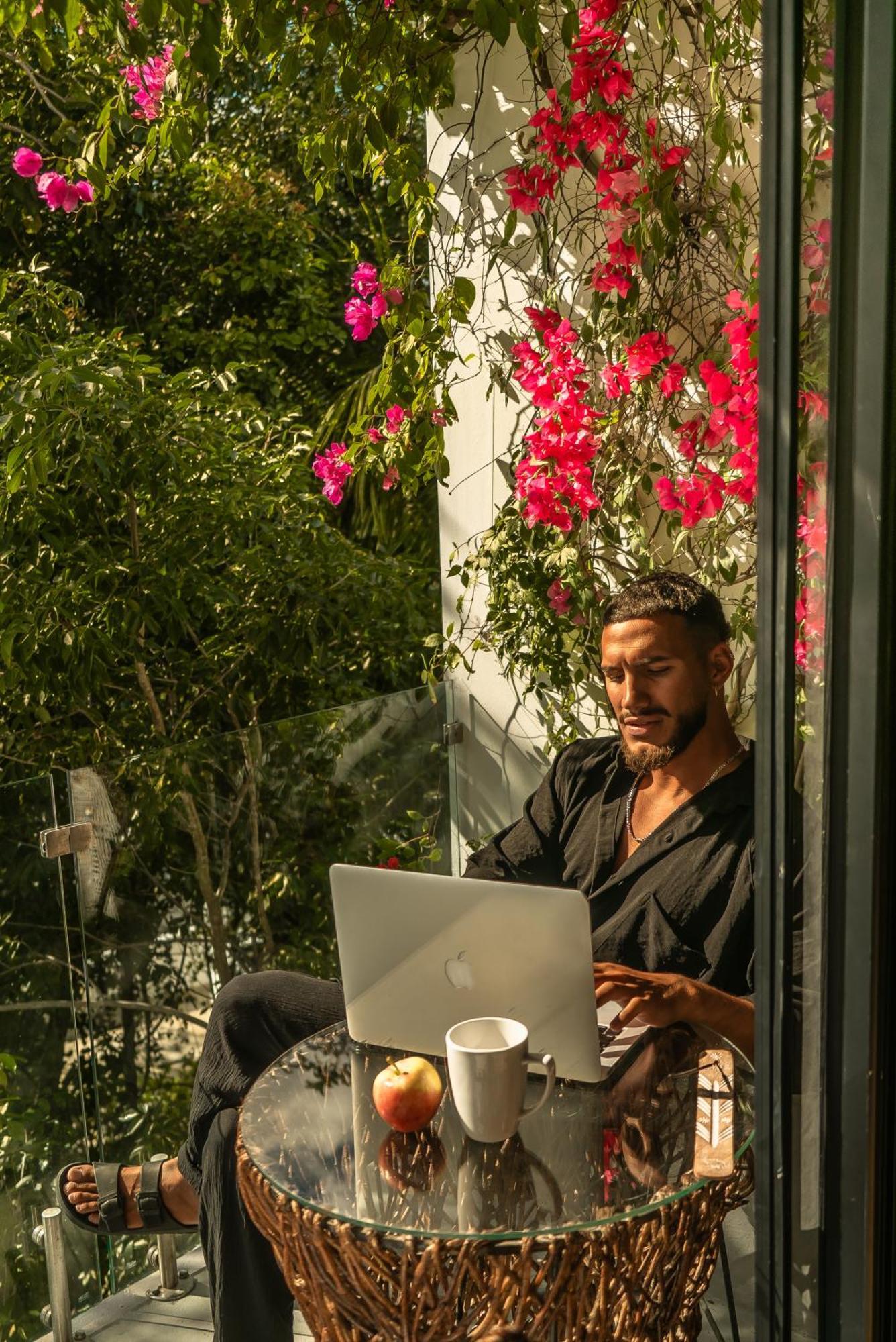 Luz De Luna Ph Apartment *