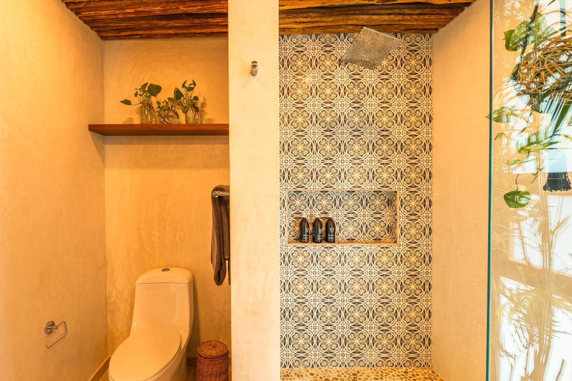 Luz De Luna Ph Tulum