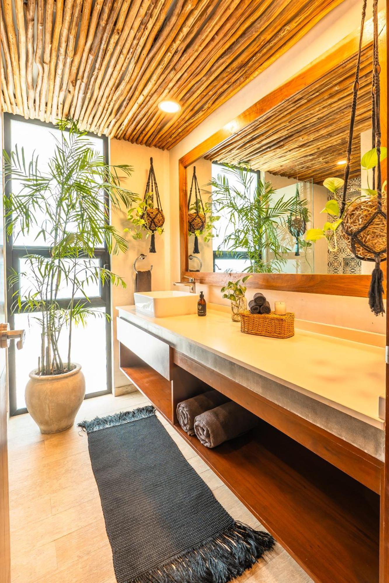 Apartment Luz De Luna Ph Tulum