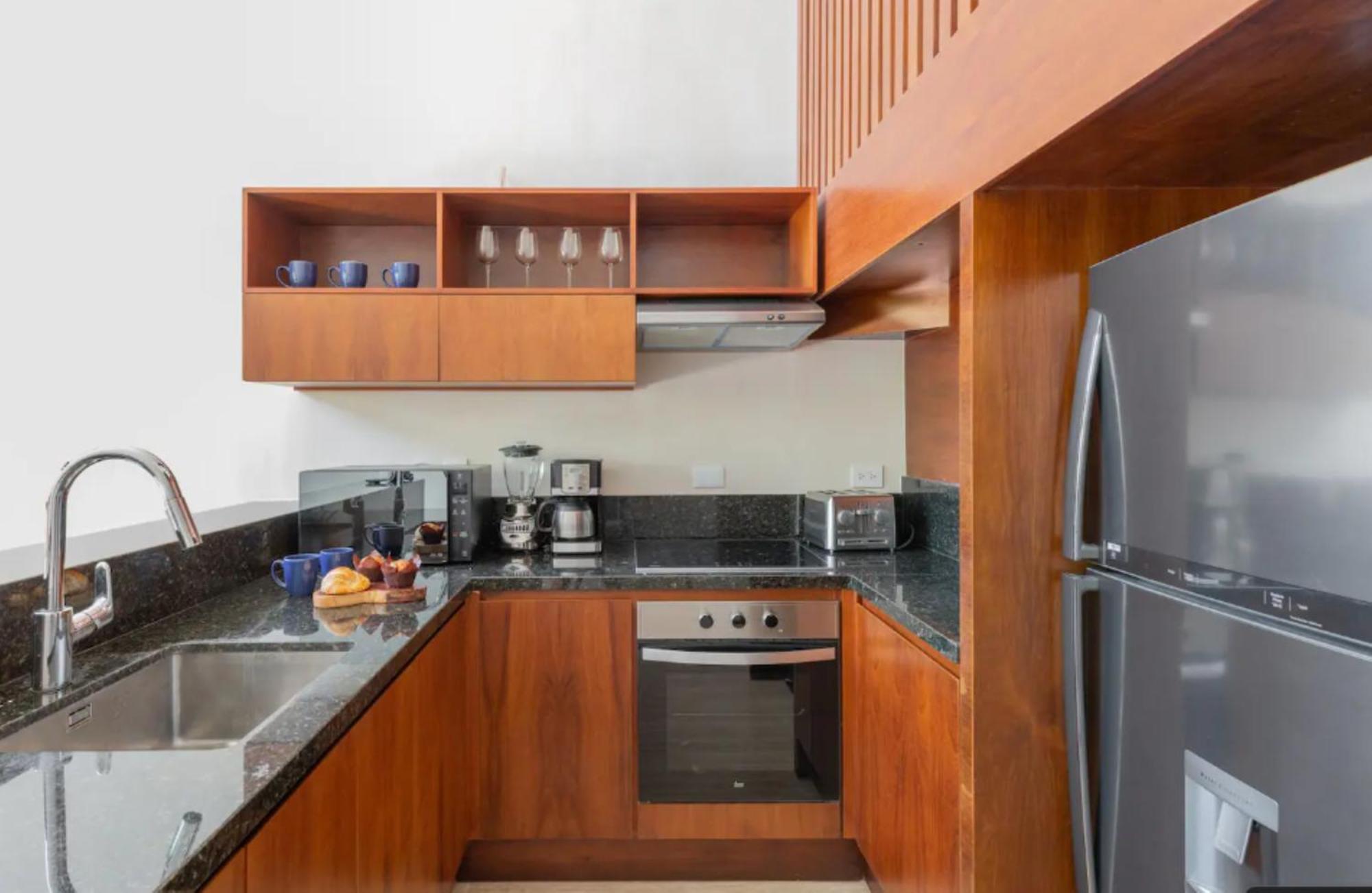 Private Pool And Rooftop In Aldea Zama, 24 7 Security In A Gated Community 15 *