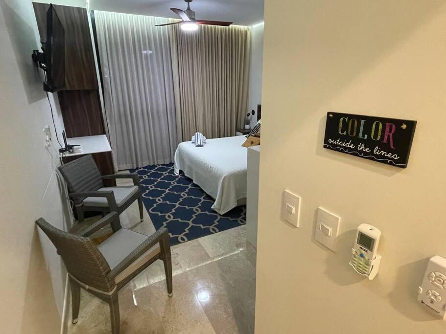 Apartment *promo*modern Prime Area Tulum