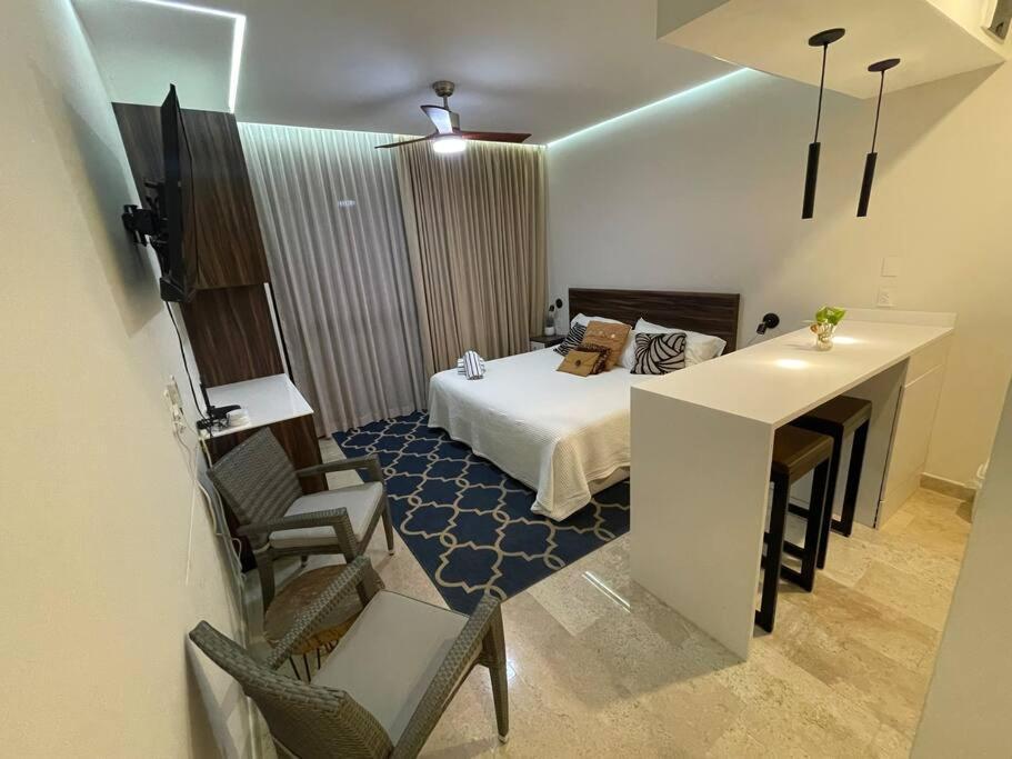 Apartment *promo*modern Prime Area Tulum