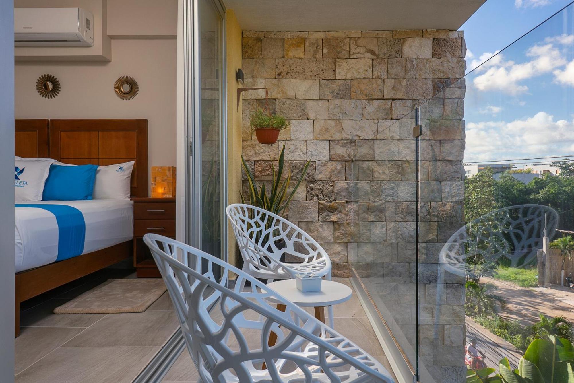 Blue Veleta Hotel