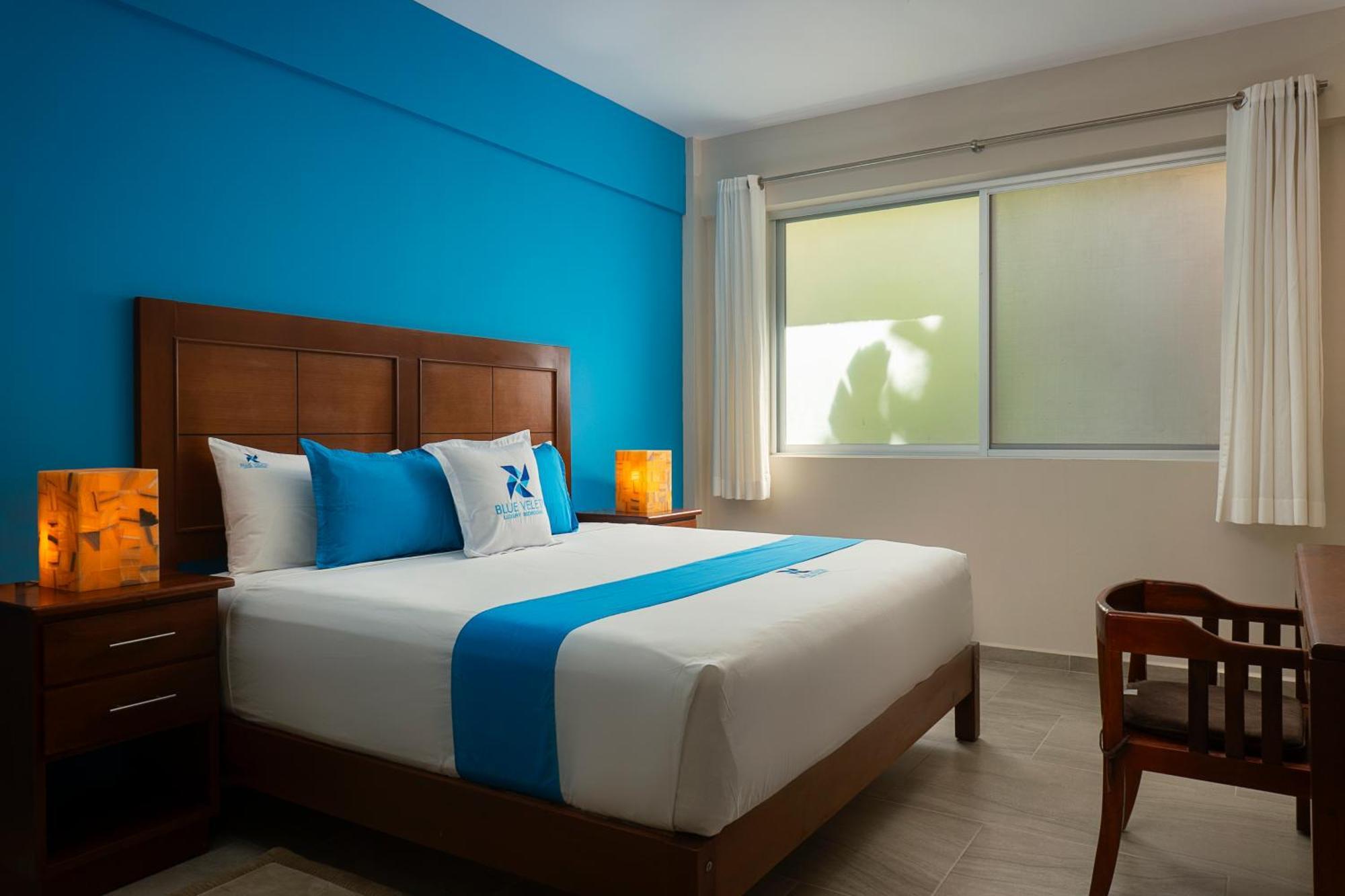 Blue Veleta Tulum
